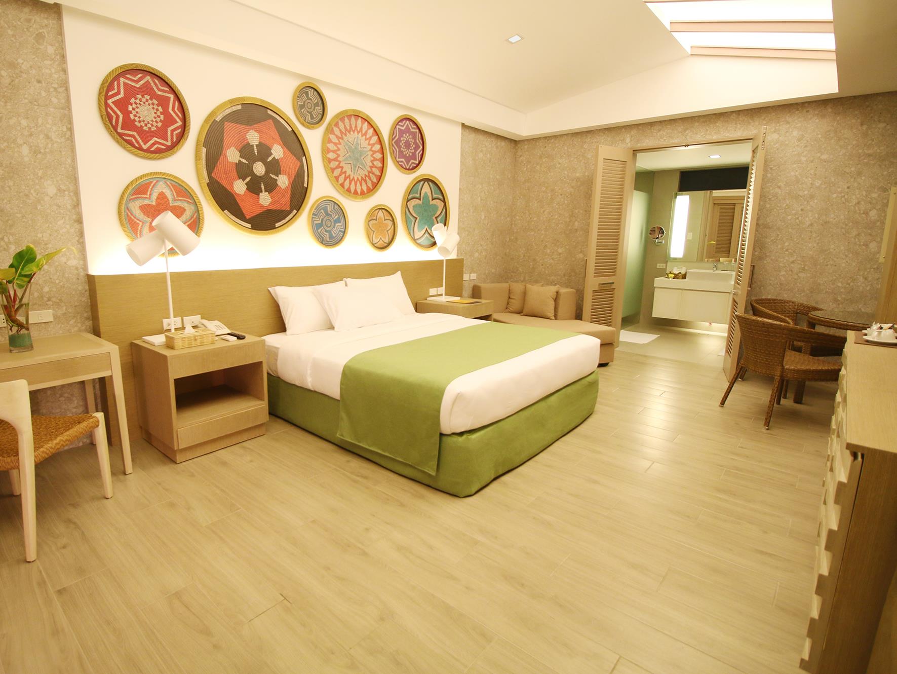 Bohol Shores Resort