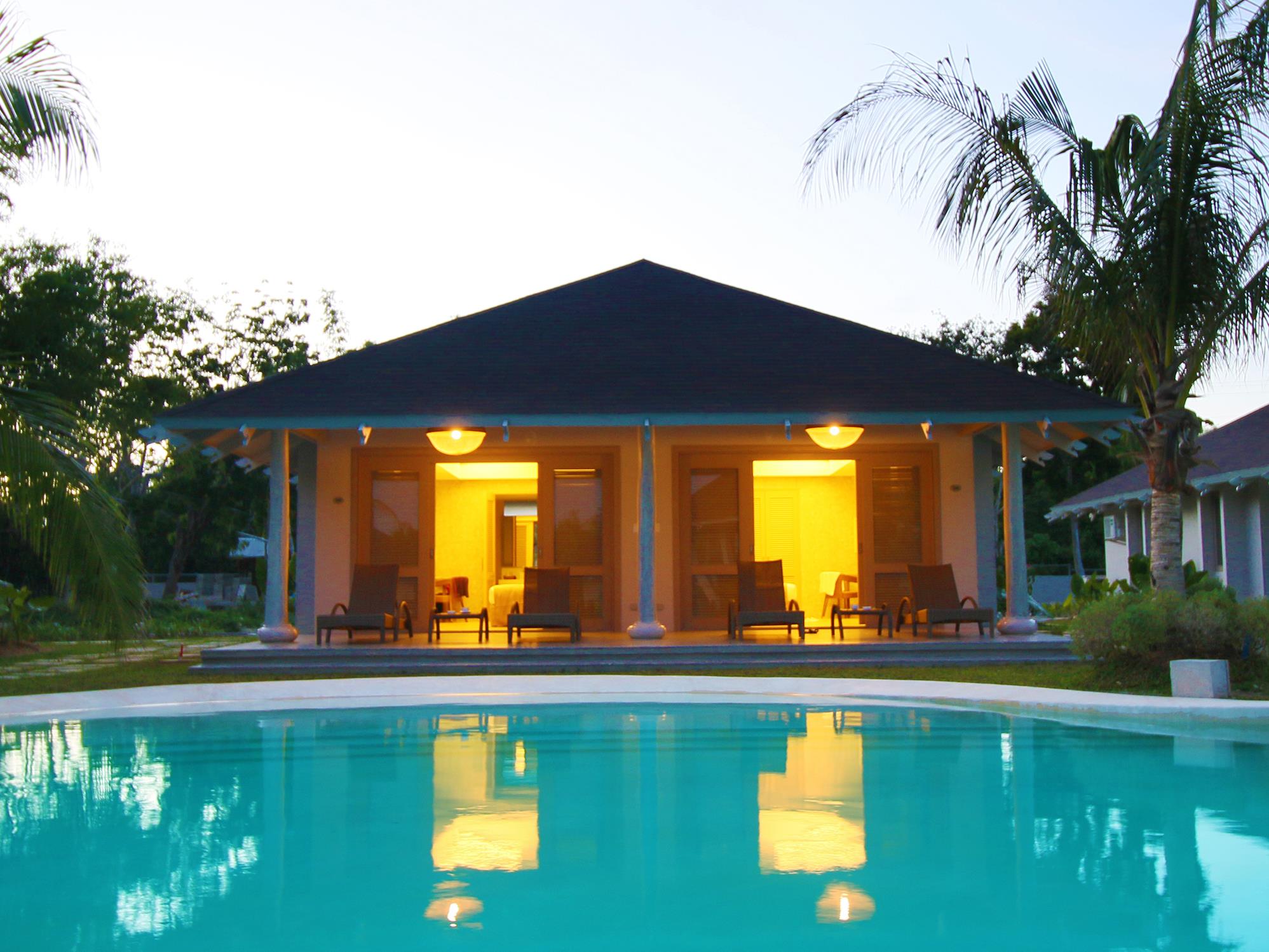Bohol Shores Resort