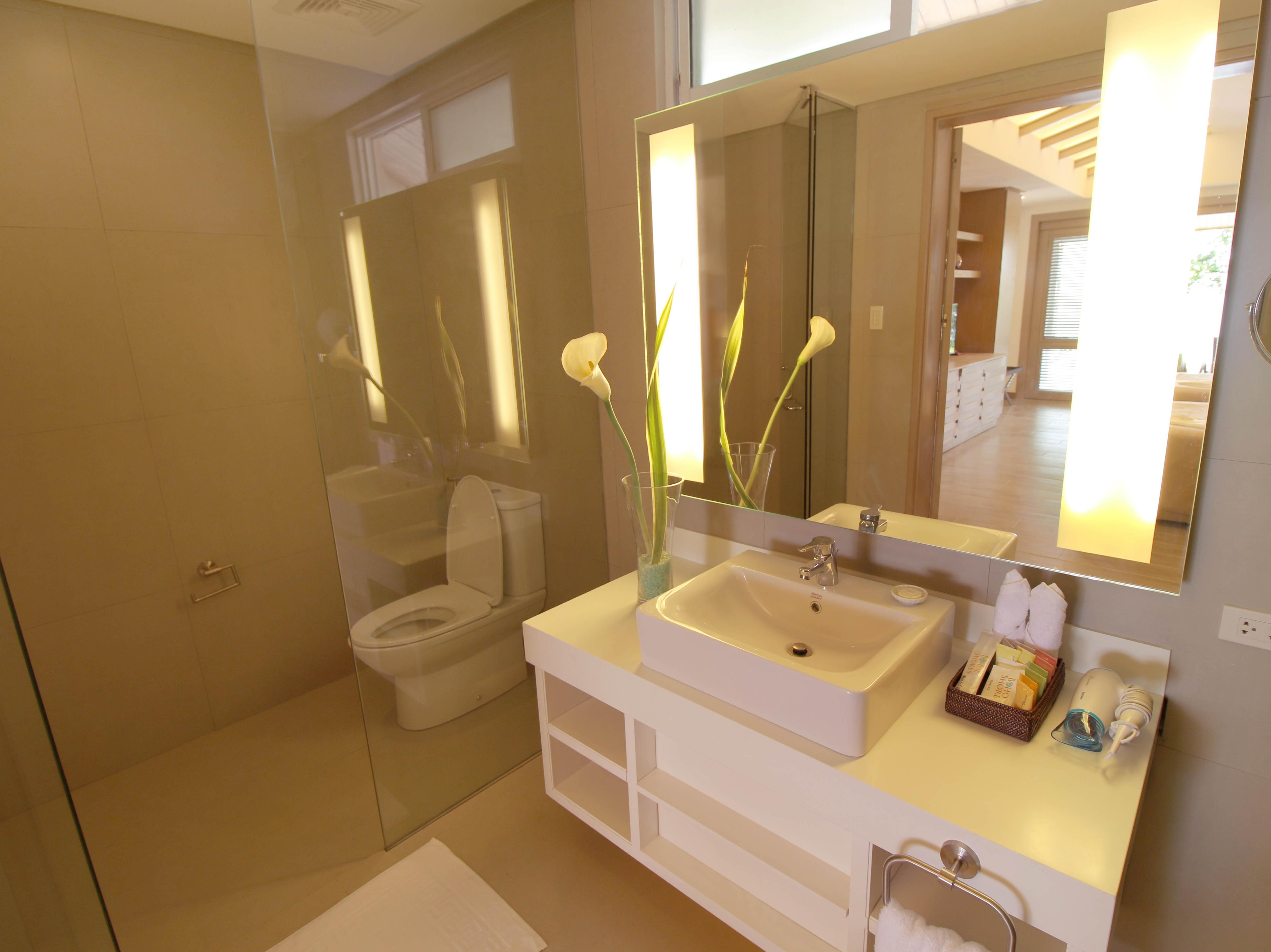 Bohol Shores Resort