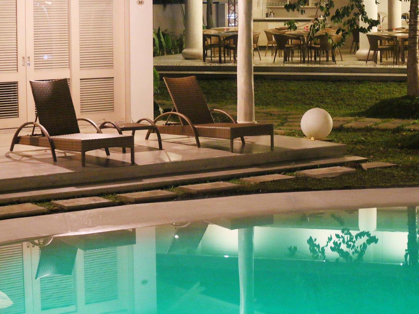 Bohol Shores Resort