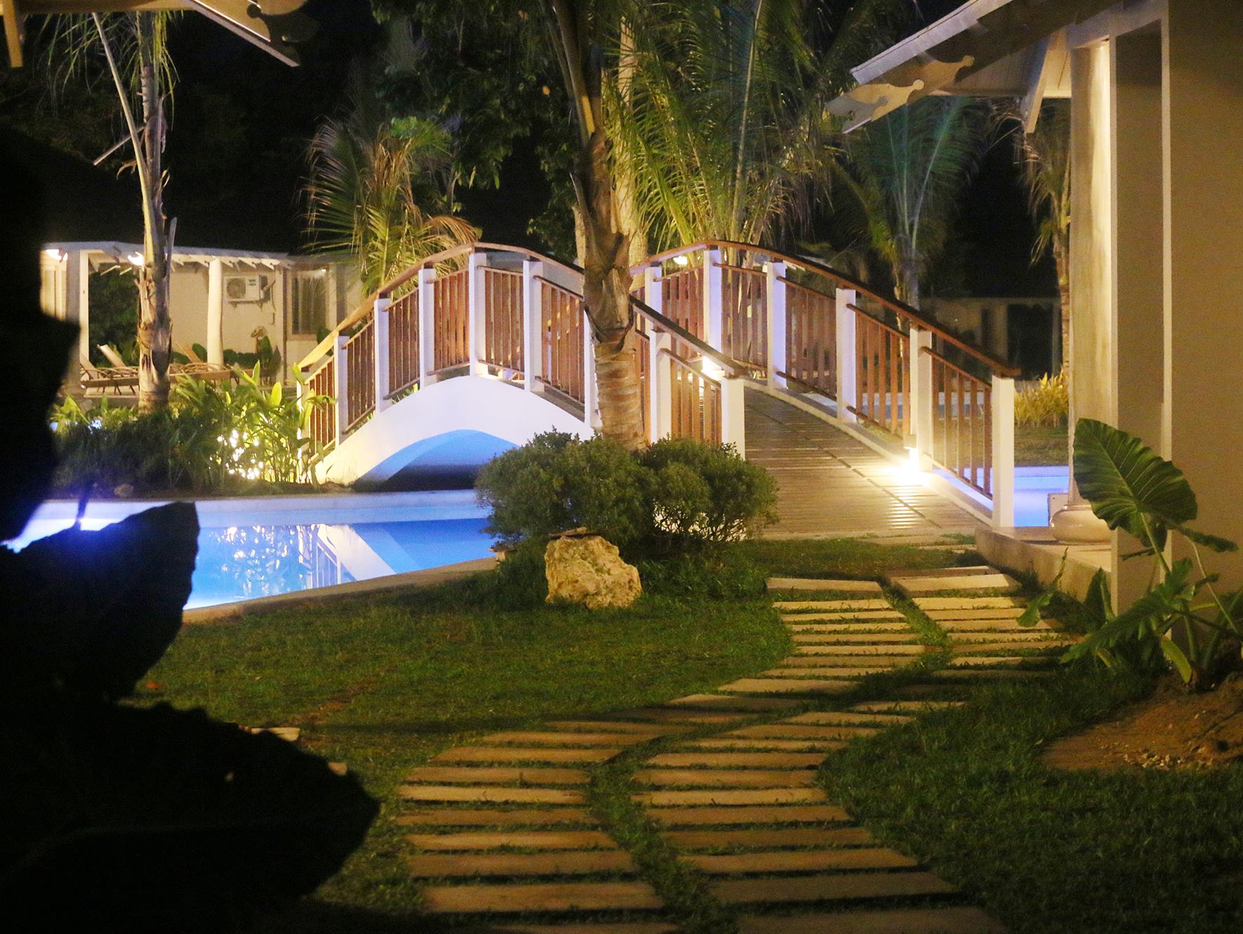 Bohol Shores Resort
