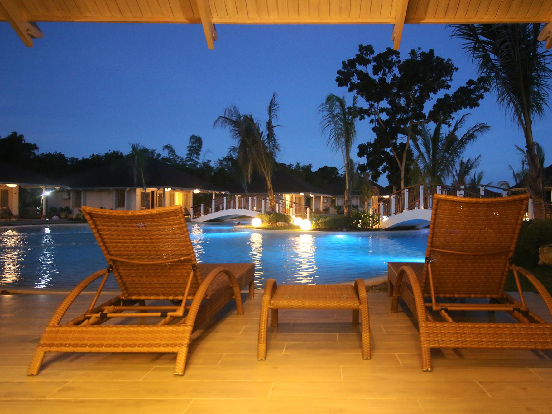 Bohol Shores Resort