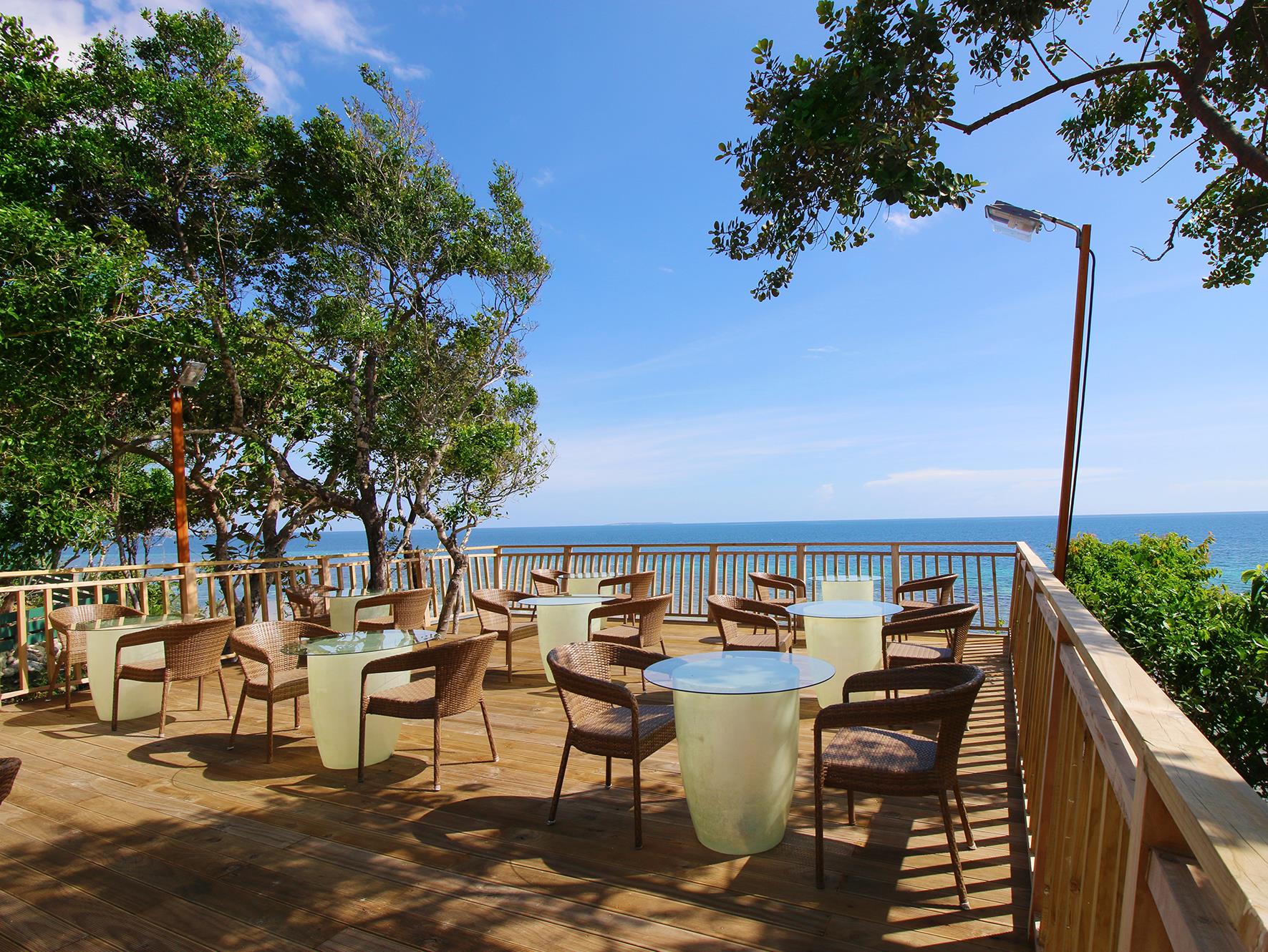 Bohol Shores Resort