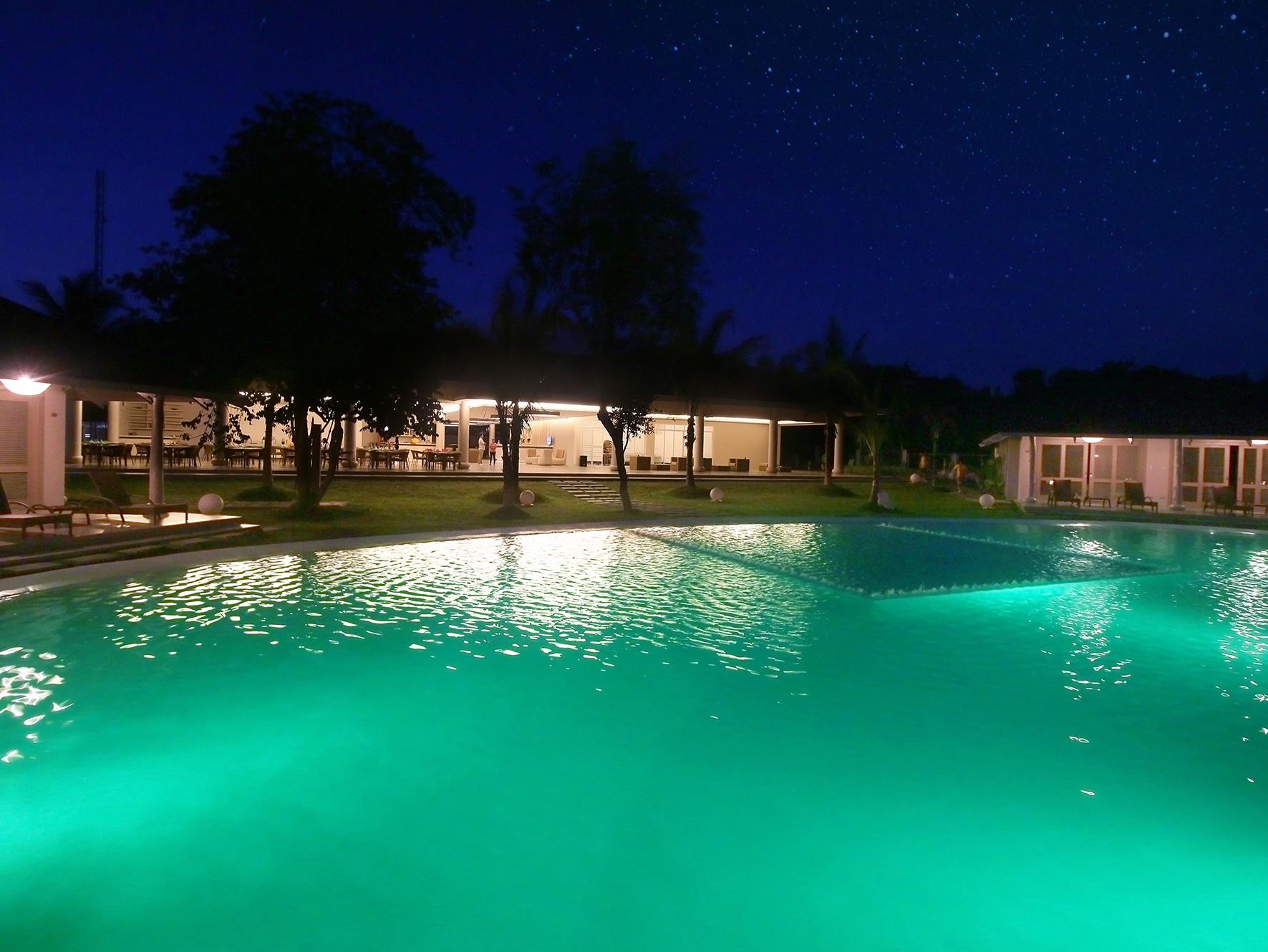 Bohol Shores Resort