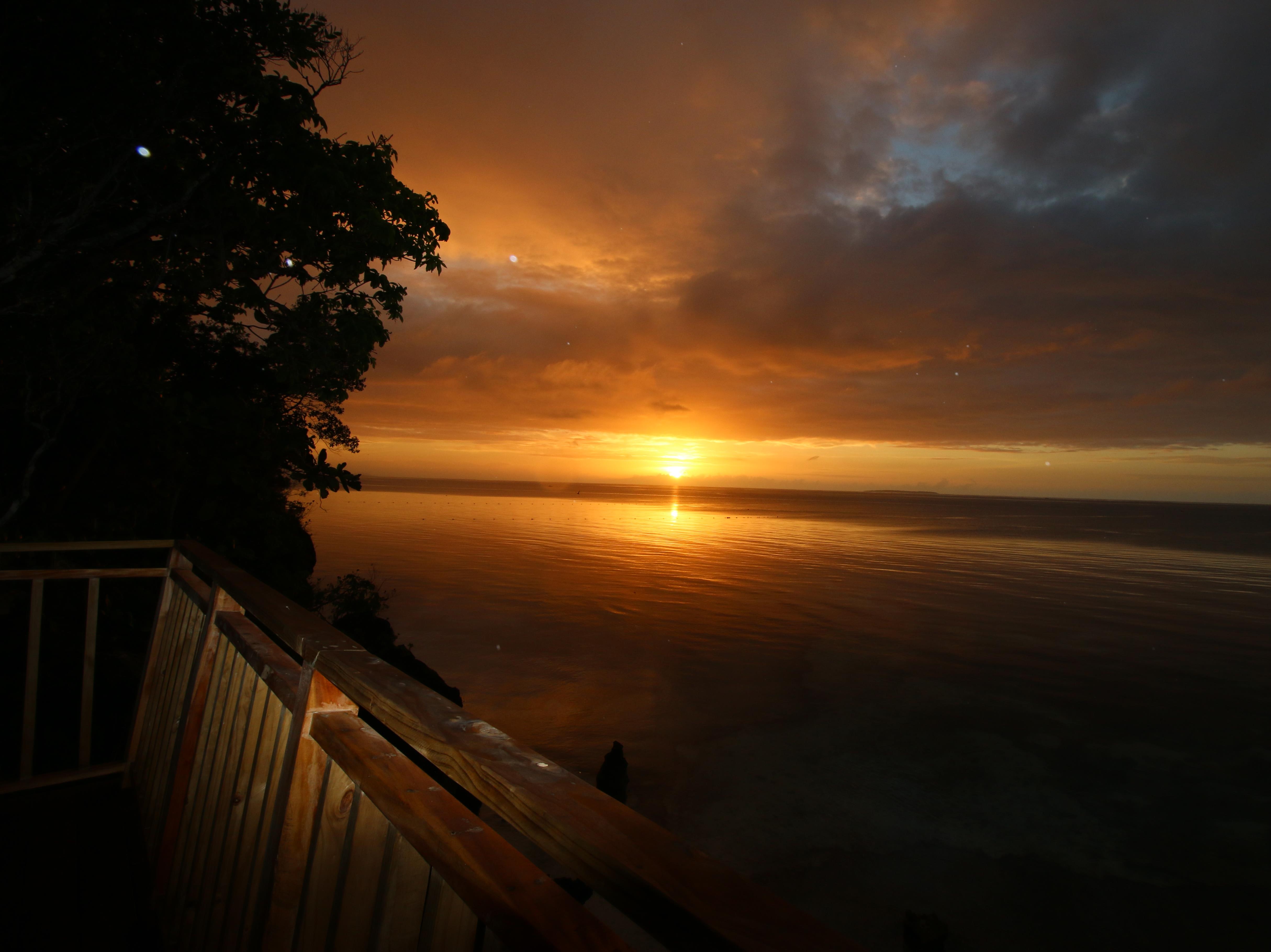 Bohol Shores Resort