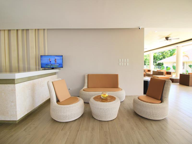 Bohol Shores Resort