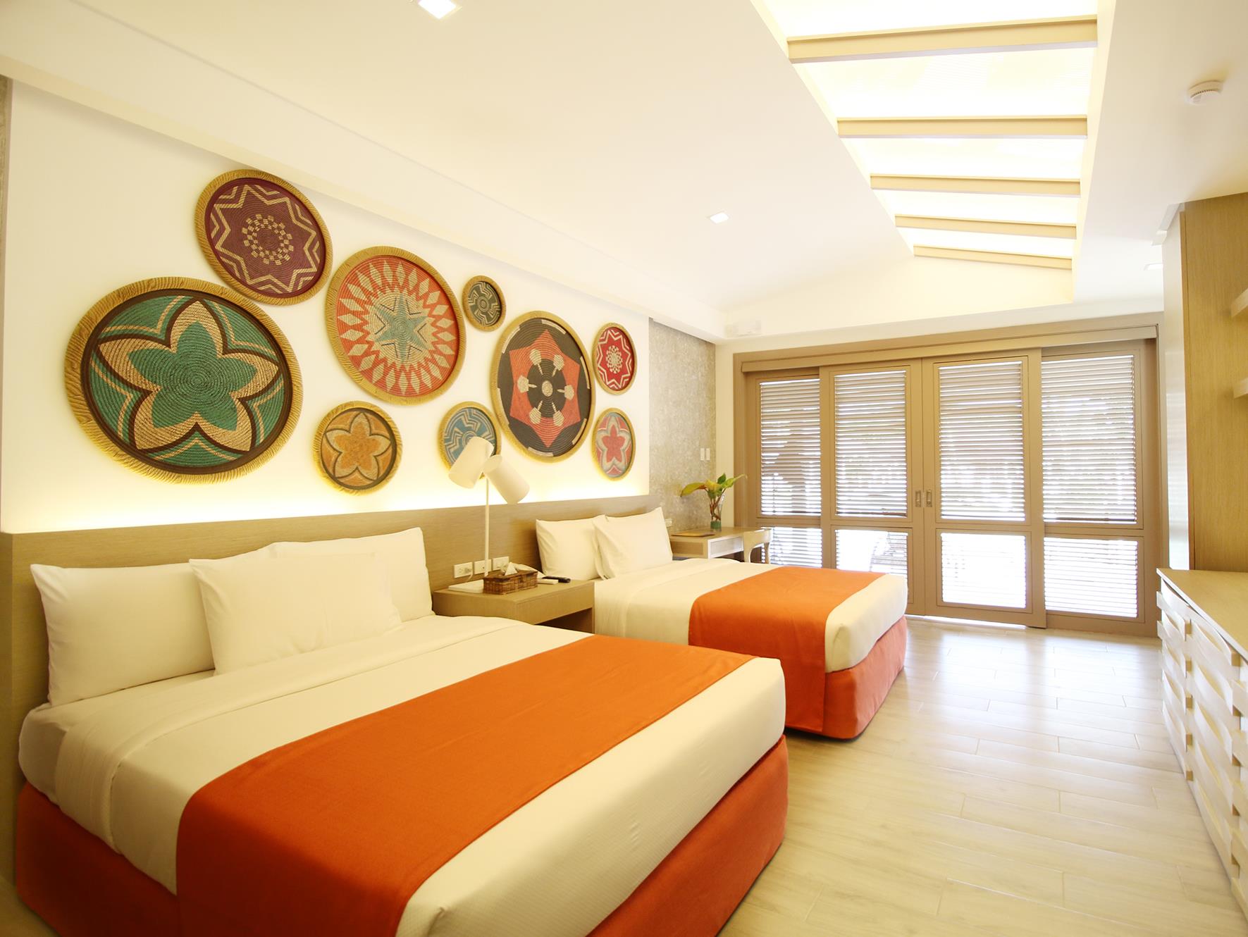 Bohol Shores Resort