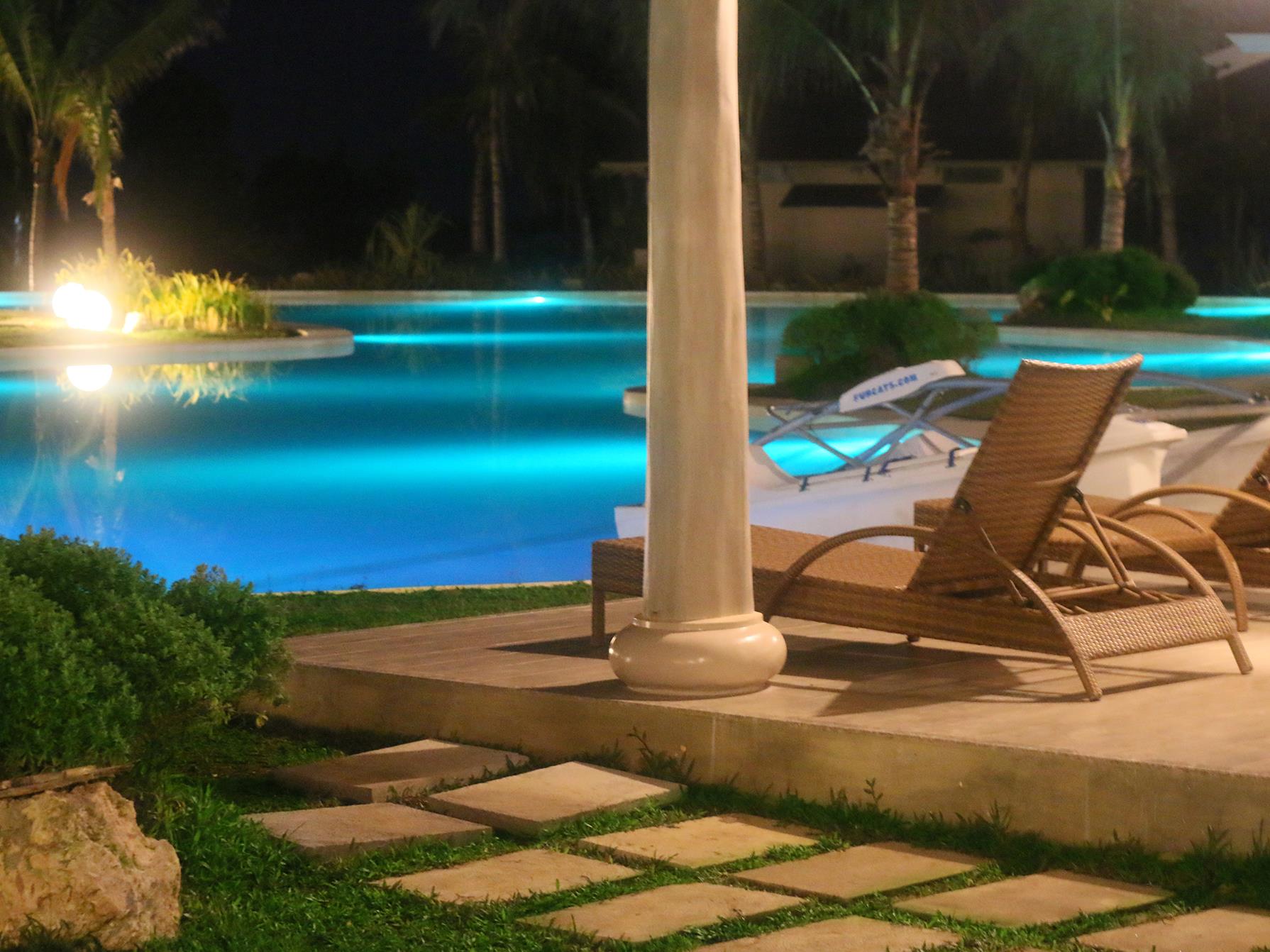 Bohol Shores Resort