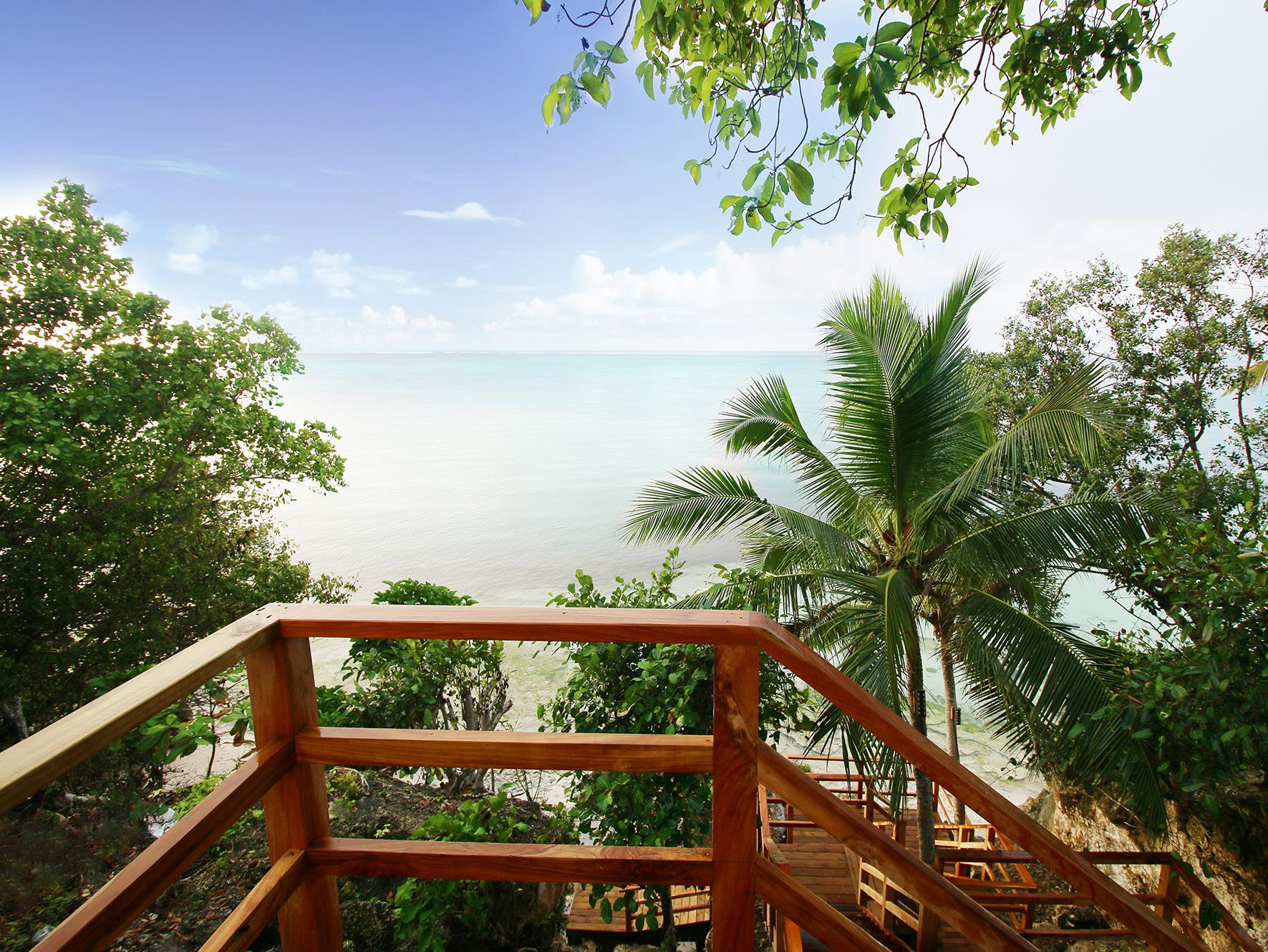 Bohol Shores Resort