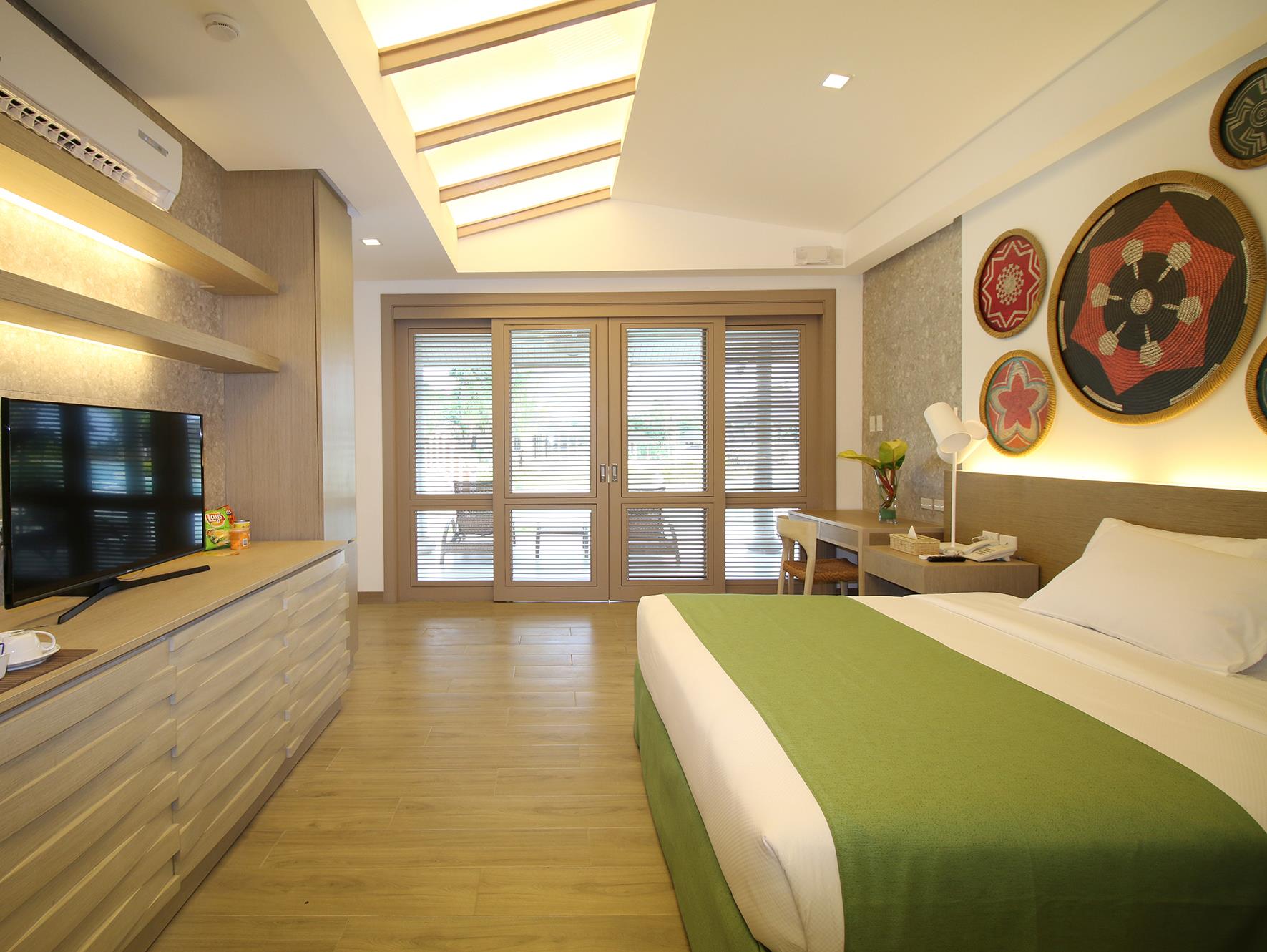 Bohol Shores Resort