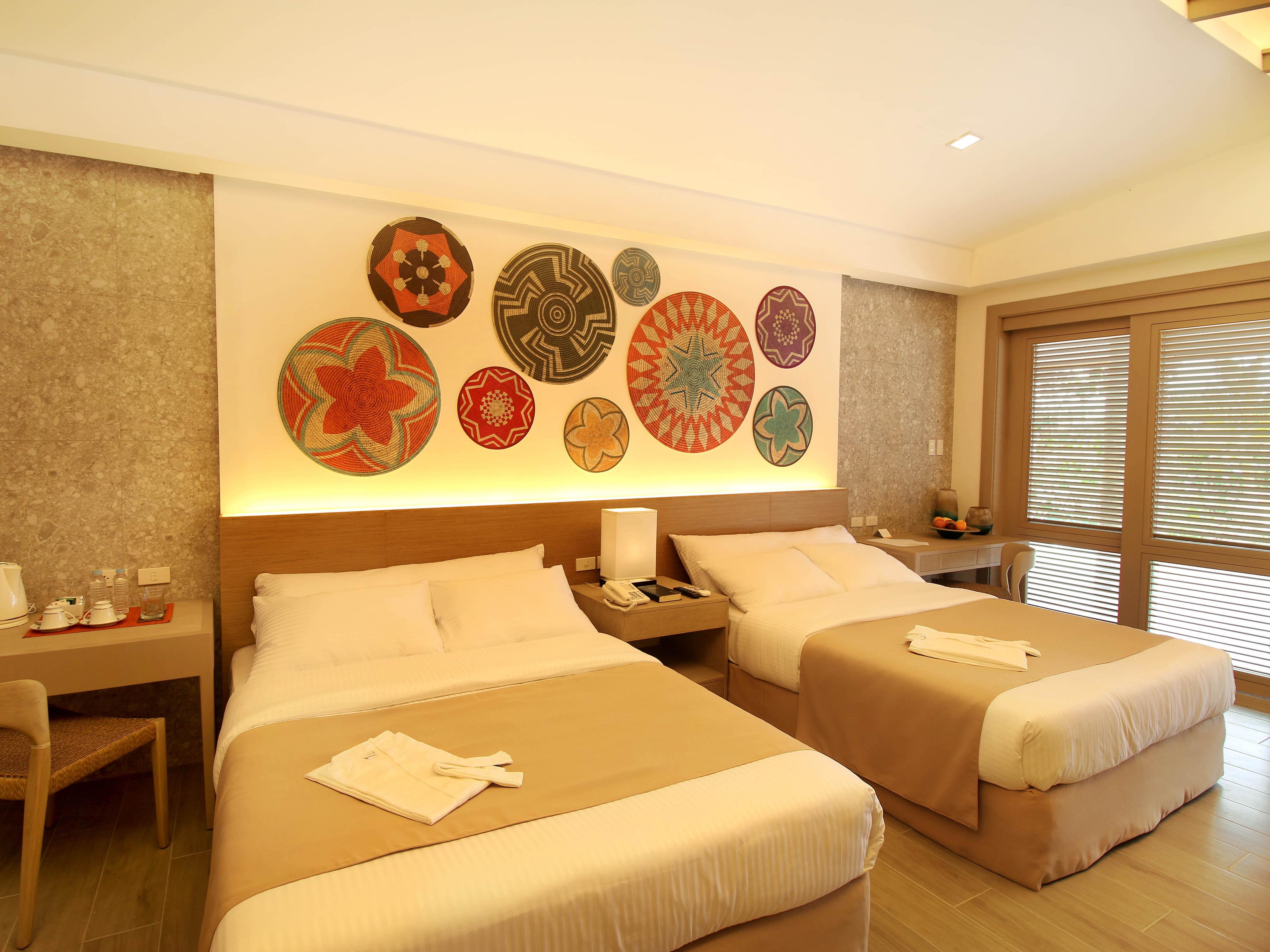 Bohol Shores Resort