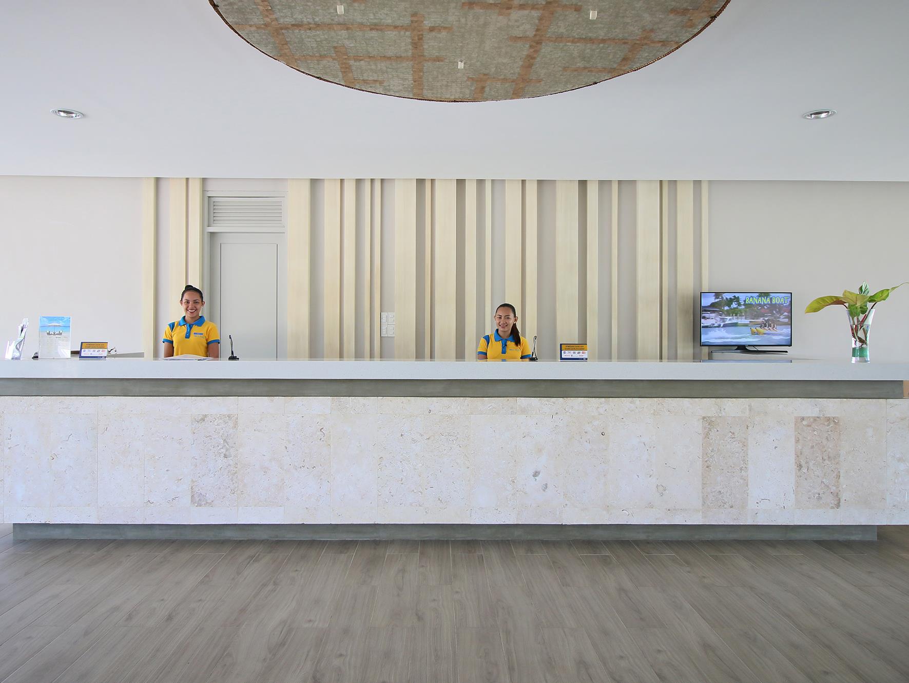Bohol Shores Resort