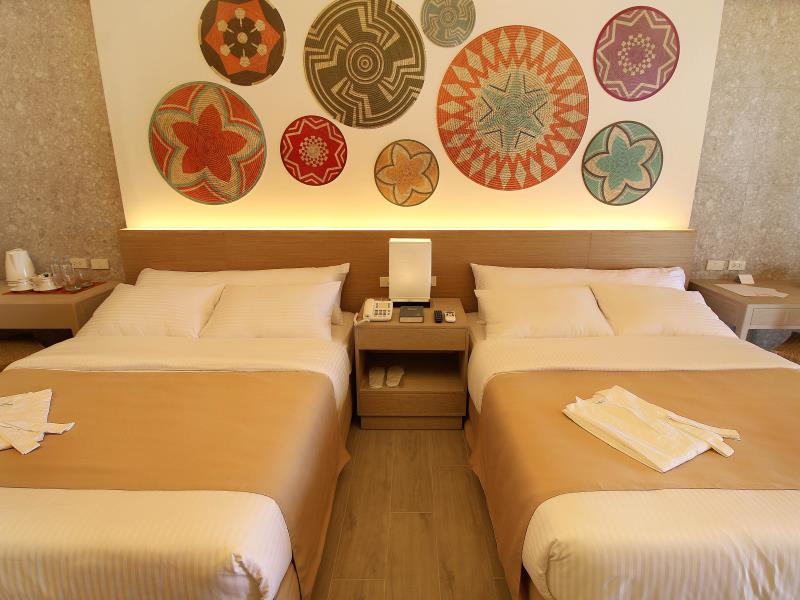 Bohol Shores Resort