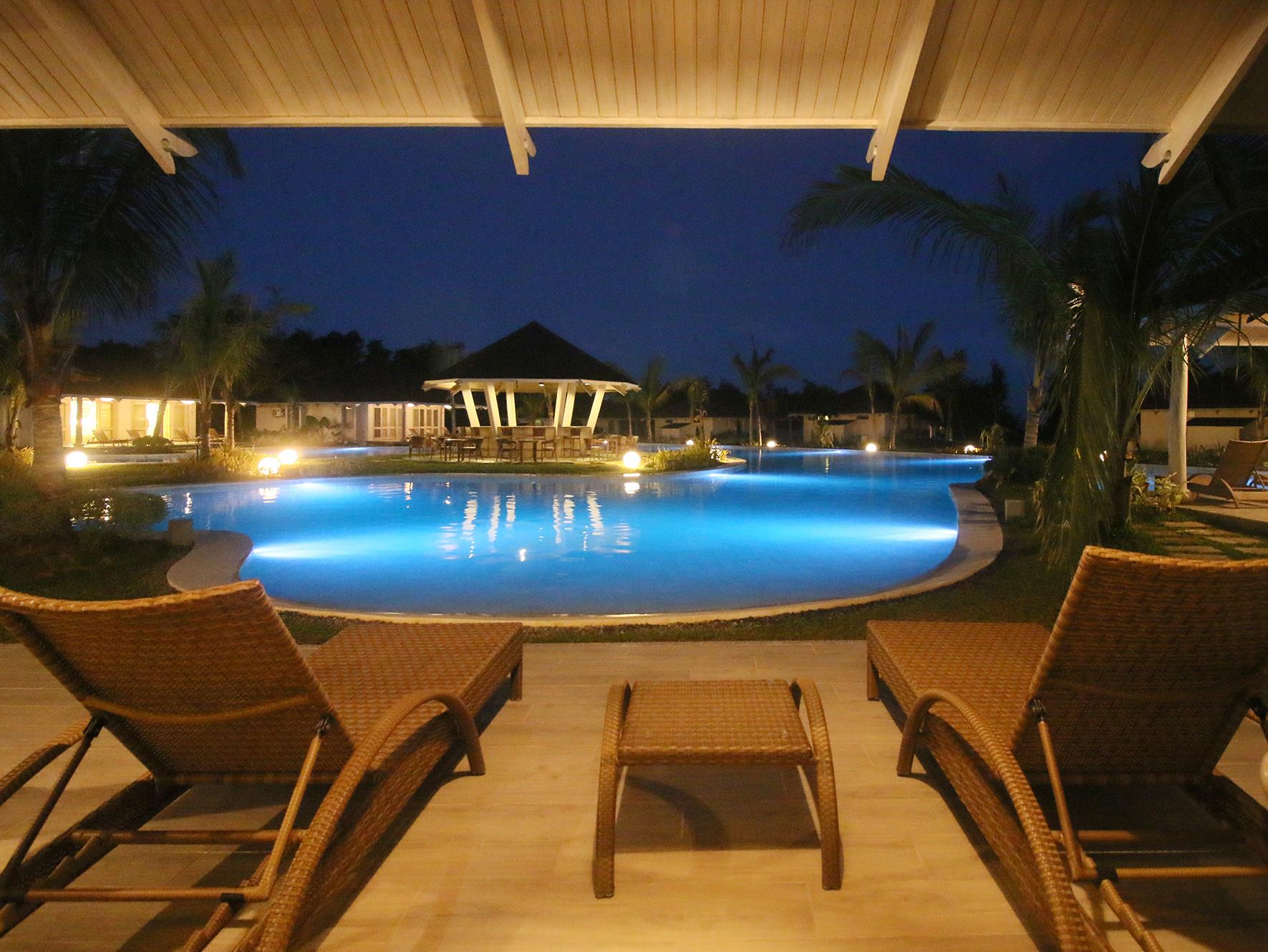 Bohol Shores Resort