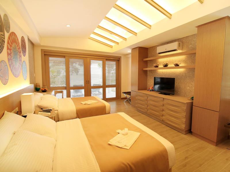 Bohol Shores Resort
