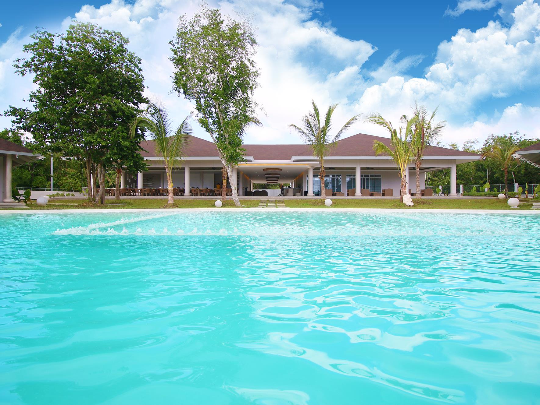 Bohol Shores Resort