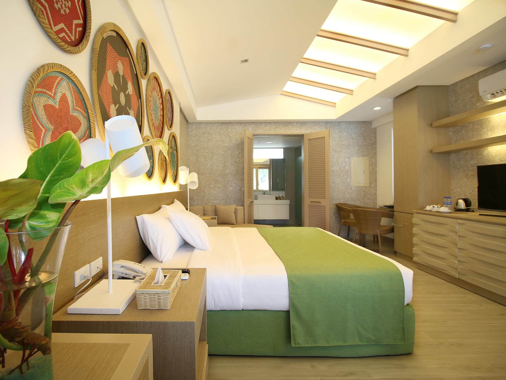 Bohol Shores Resort