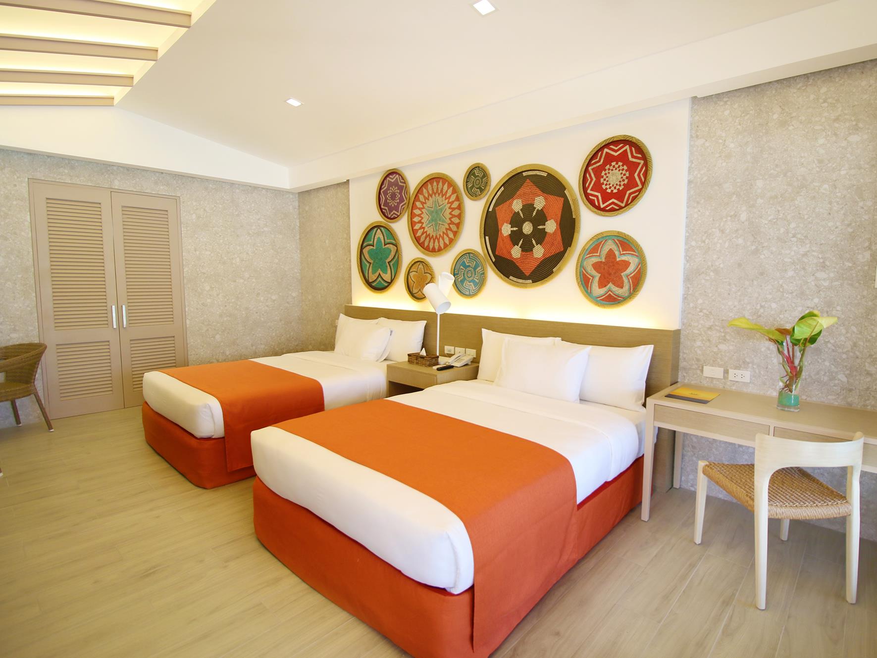 Bohol Shores Resort