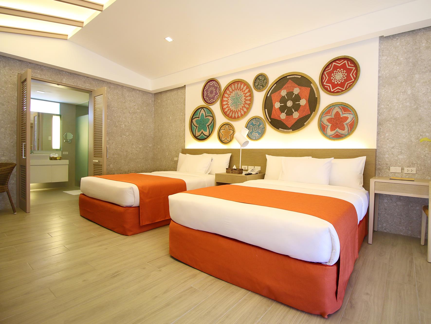 Bohol Shores Resort