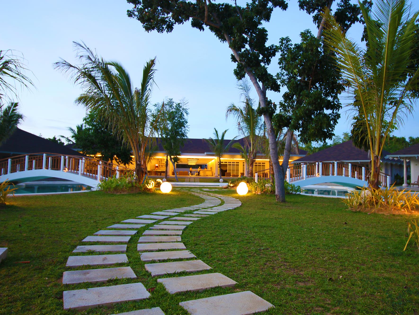 Bohol Shores Resort