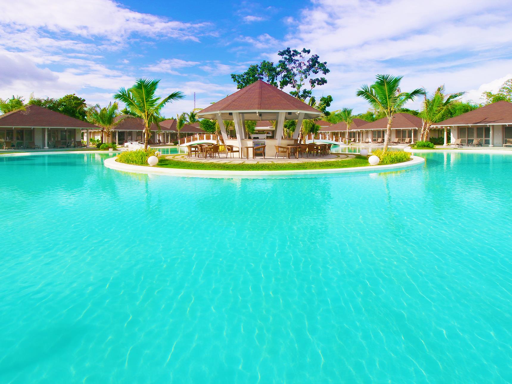 Bohol Shores Resort