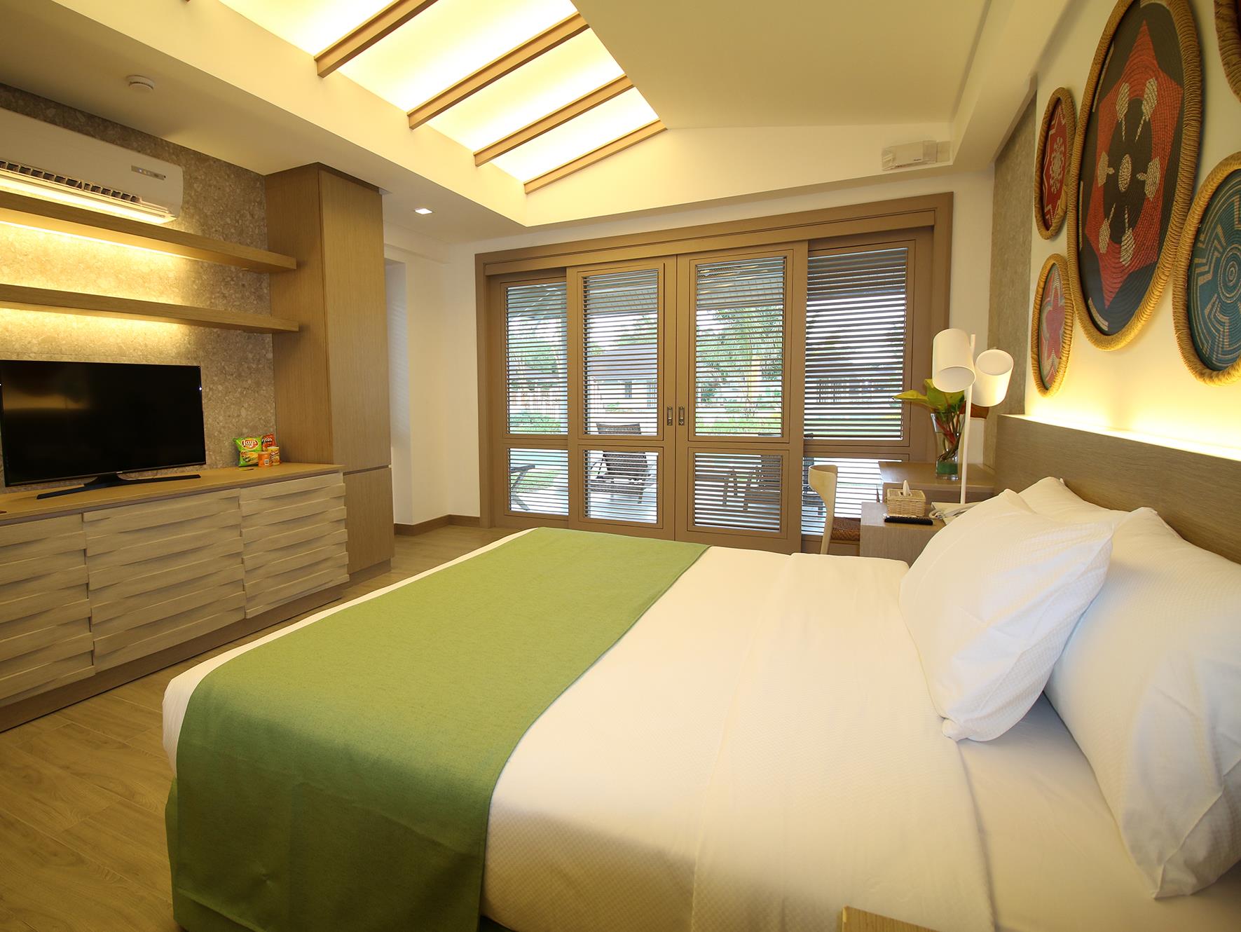 Bohol Shores Resort