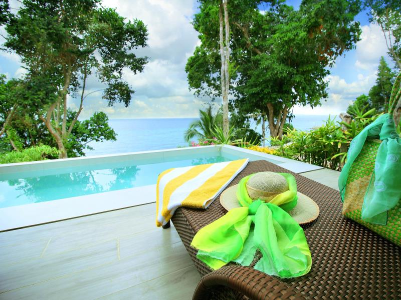 Bohol Shores Resort