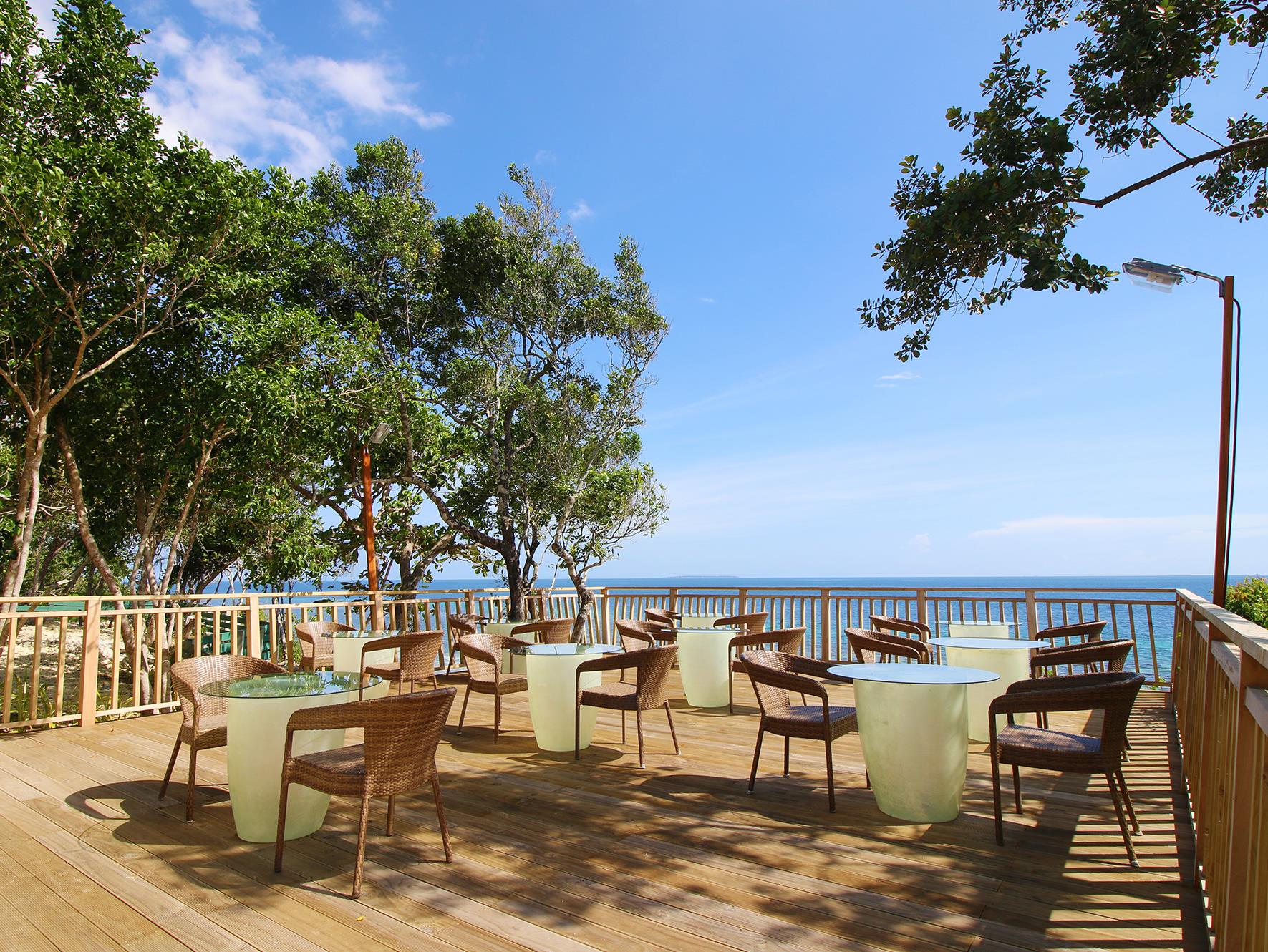 Bohol Shores Resort