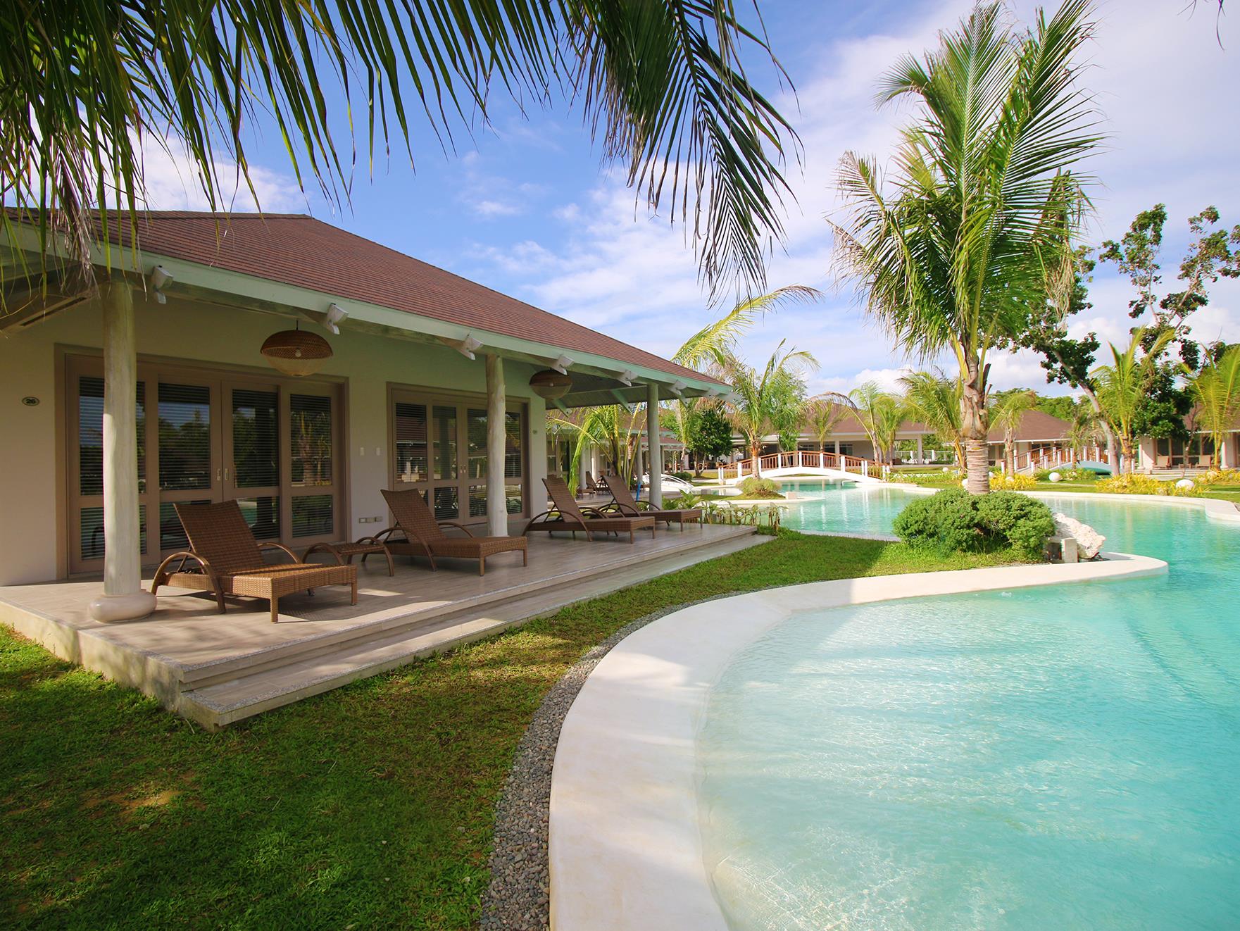 Bohol Shores Resort