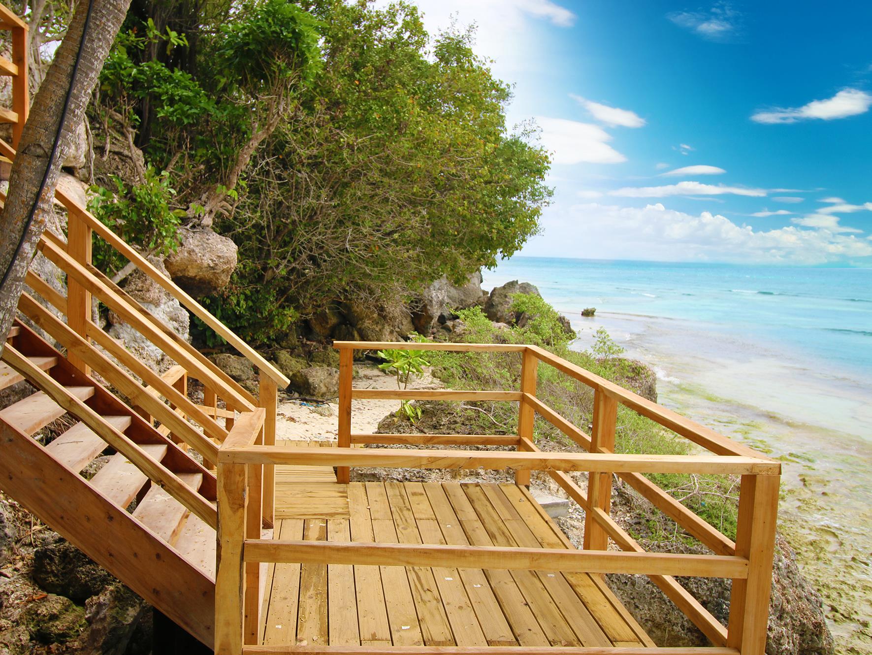 Bohol Shores Resort
