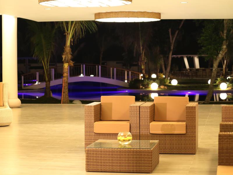 Bohol Shores Resort