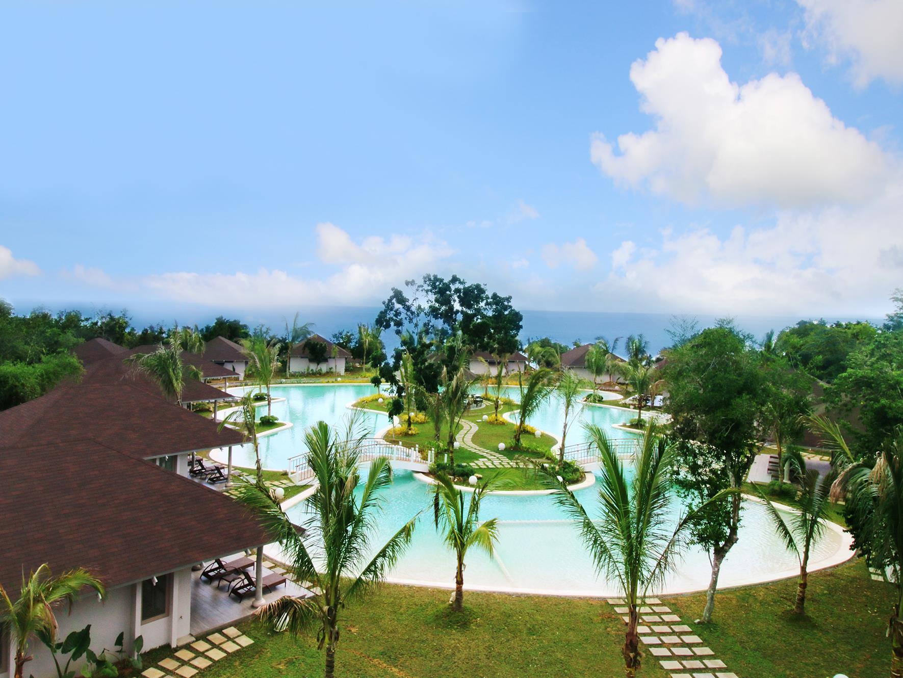 Bohol Shores Resort