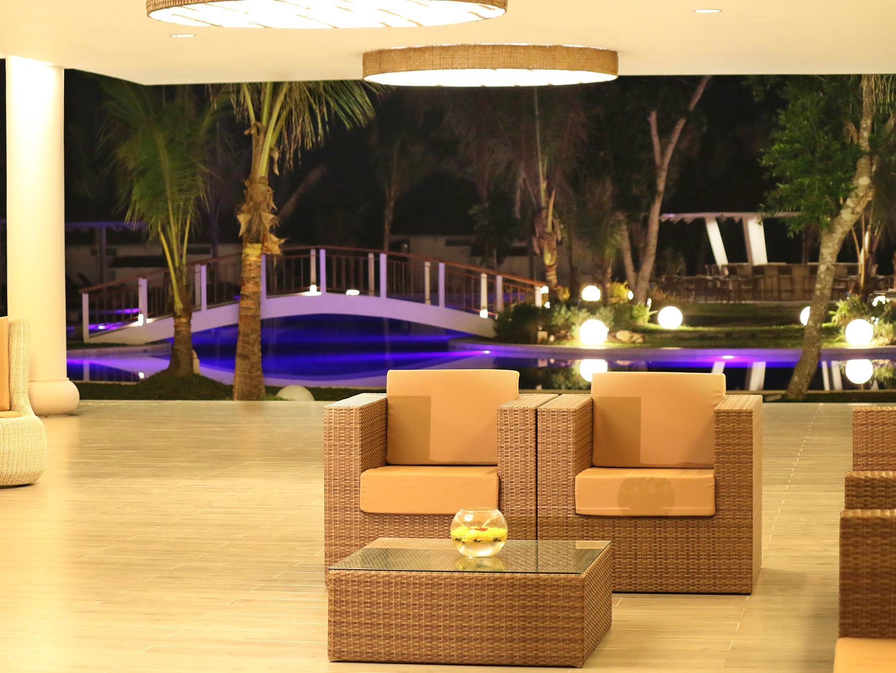 Bohol Shores Resort
