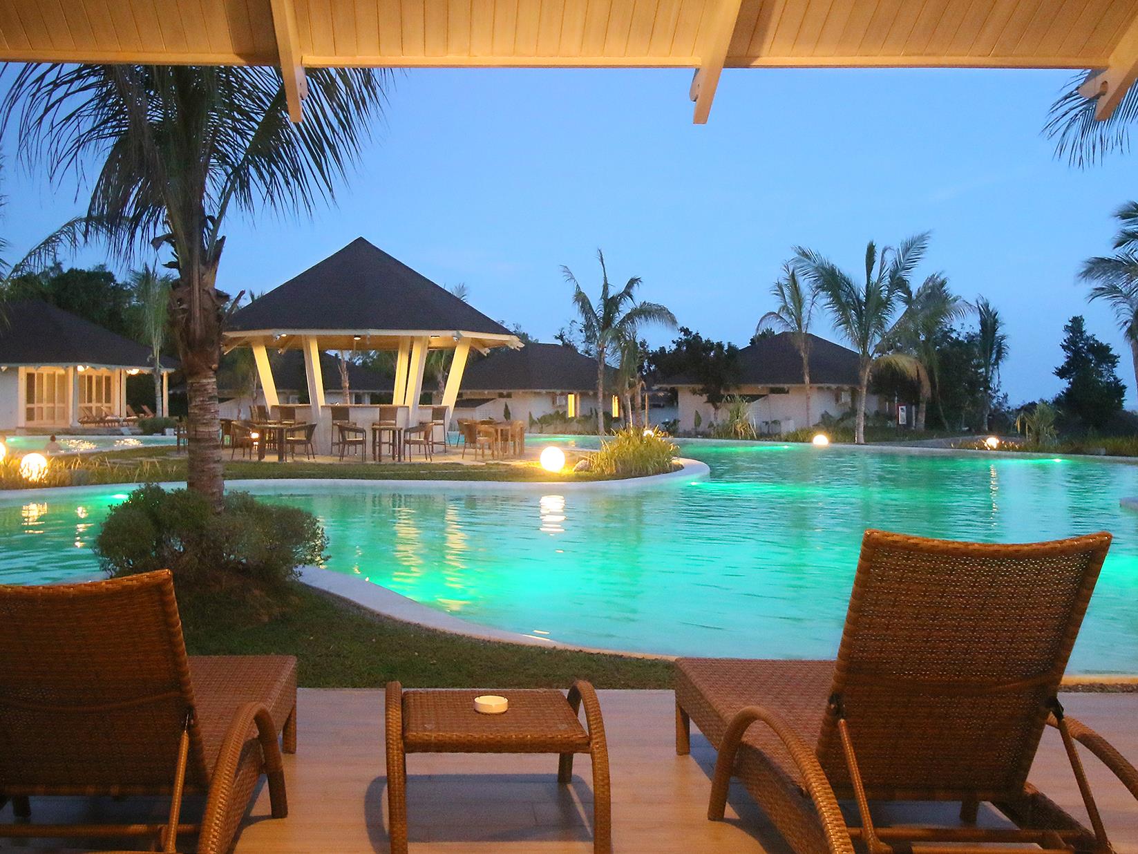 Bohol Shores Resort