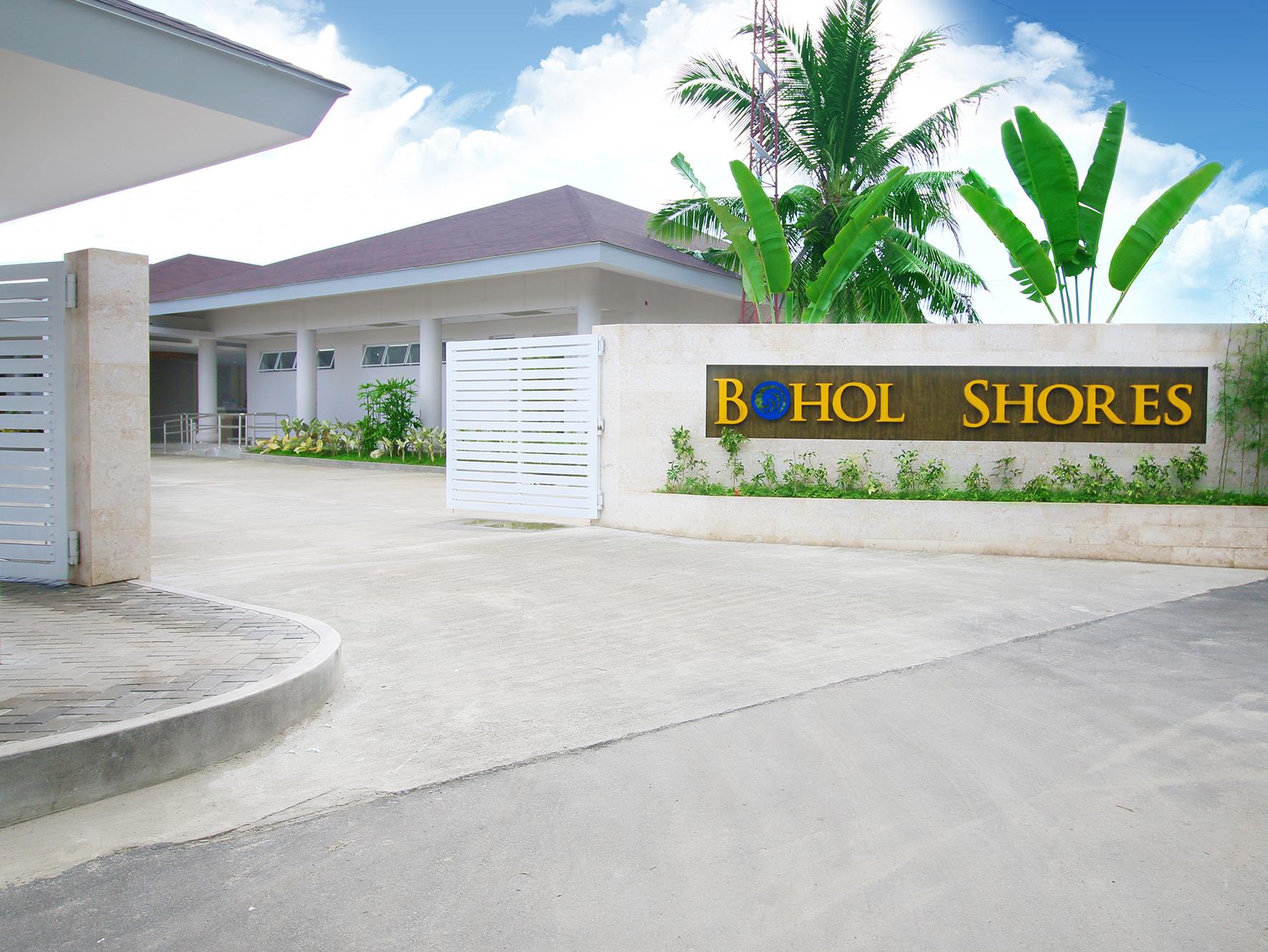 Bohol Shores Resort