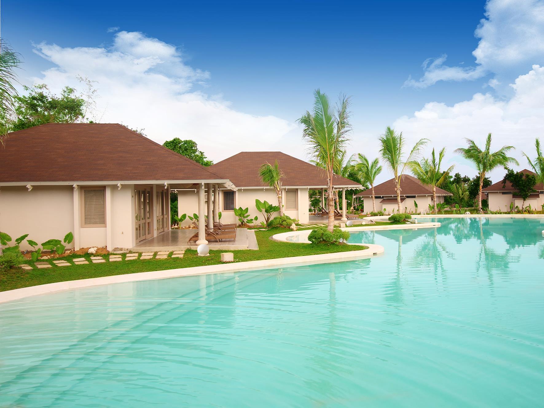 Bohol Shores Resort