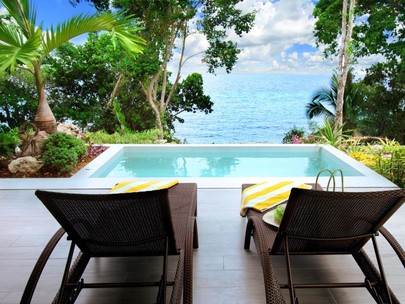 Bohol Shores Resort
