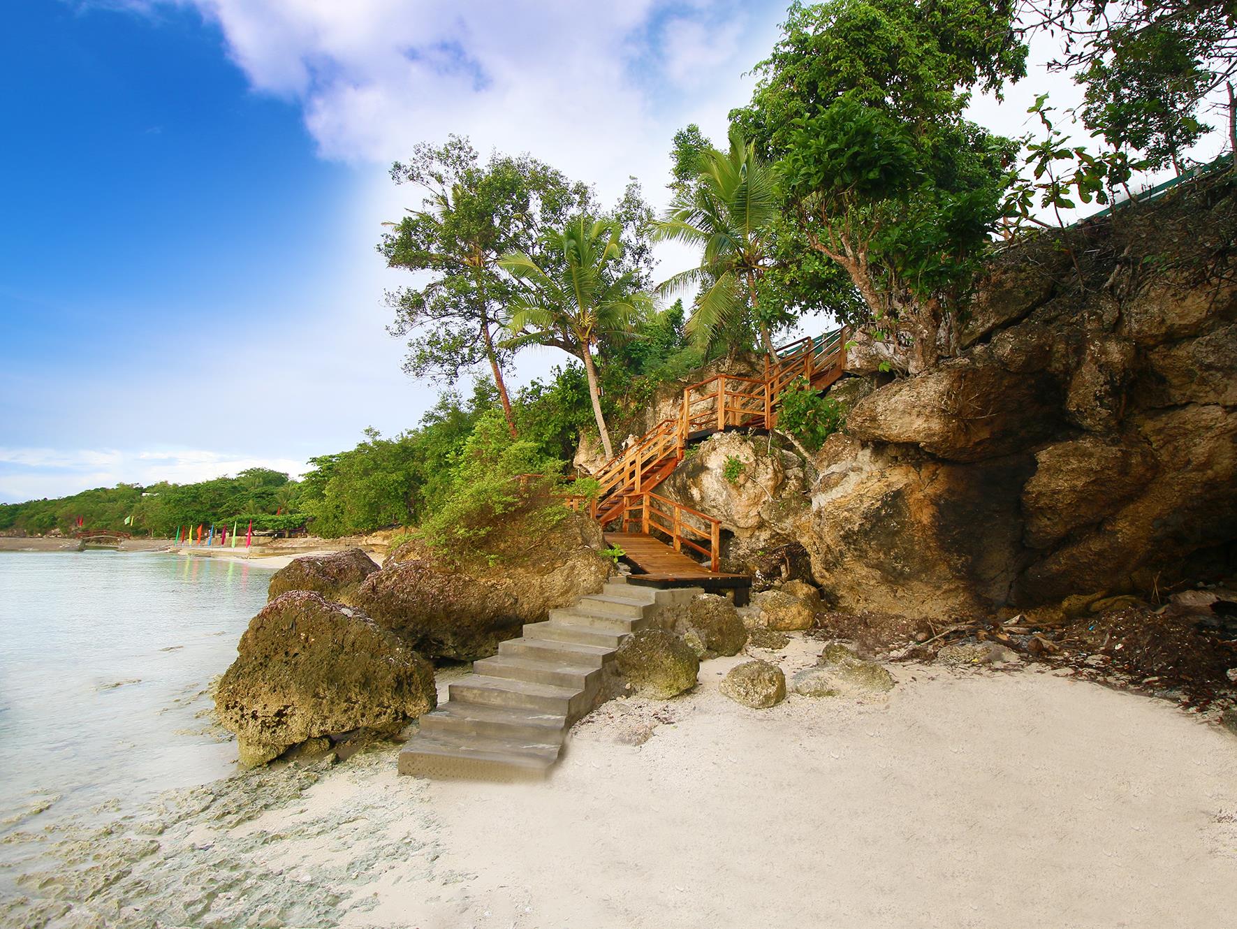 Bohol Shores Resort