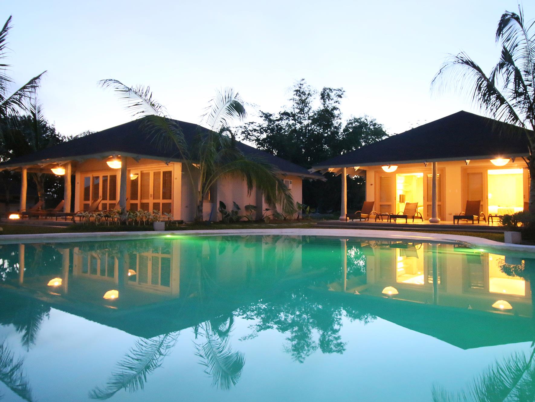 Bohol Shores Resort