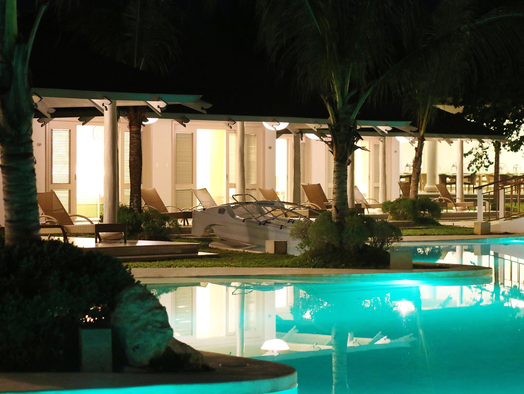 Bohol Shores Resort