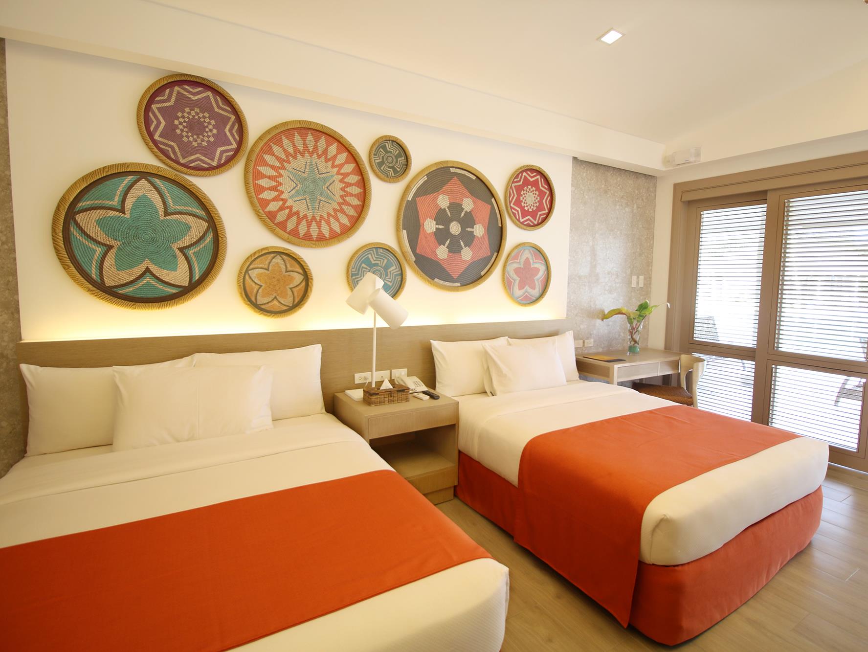 Bohol Shores Resort