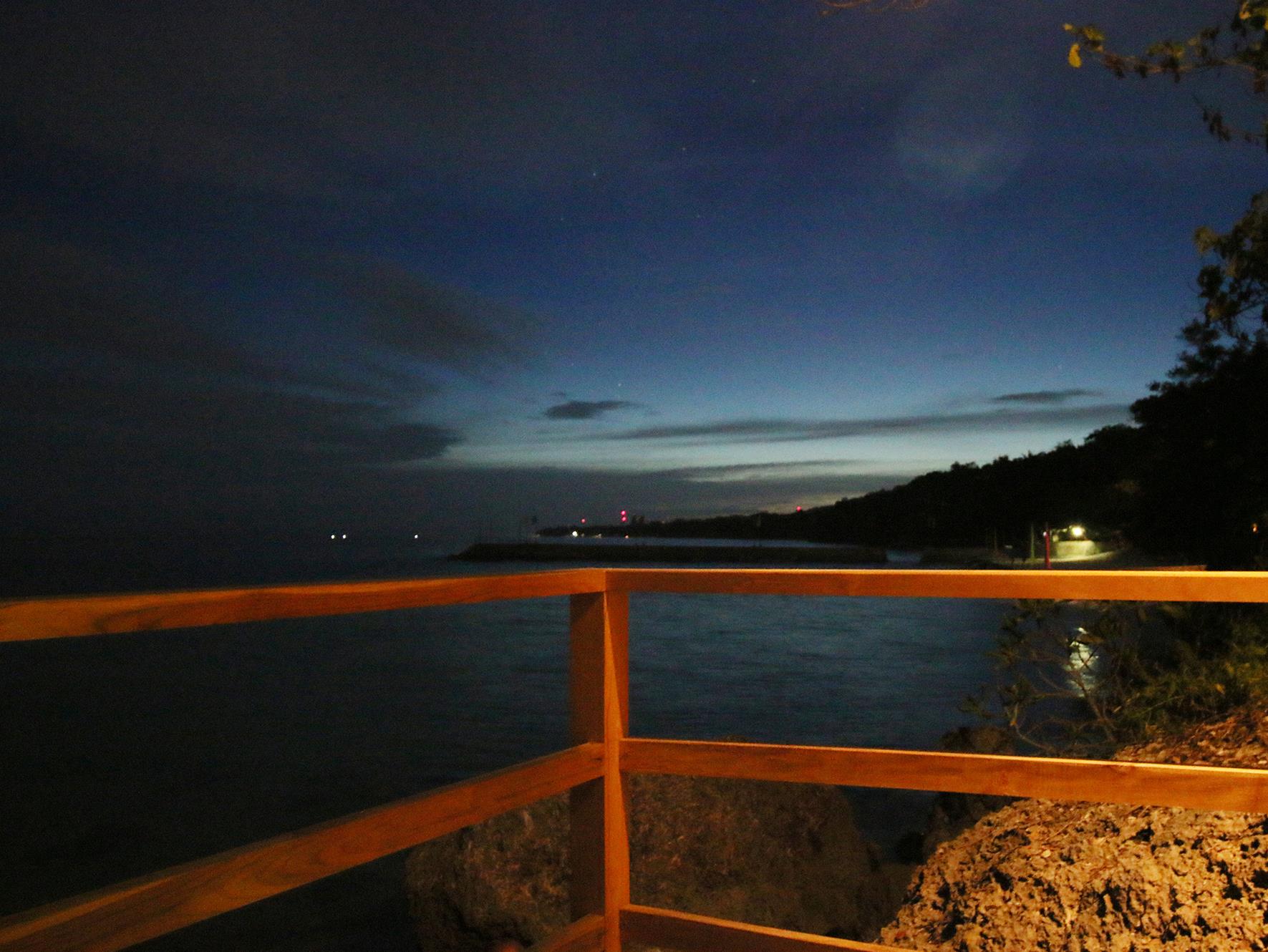Bohol Shores Resort