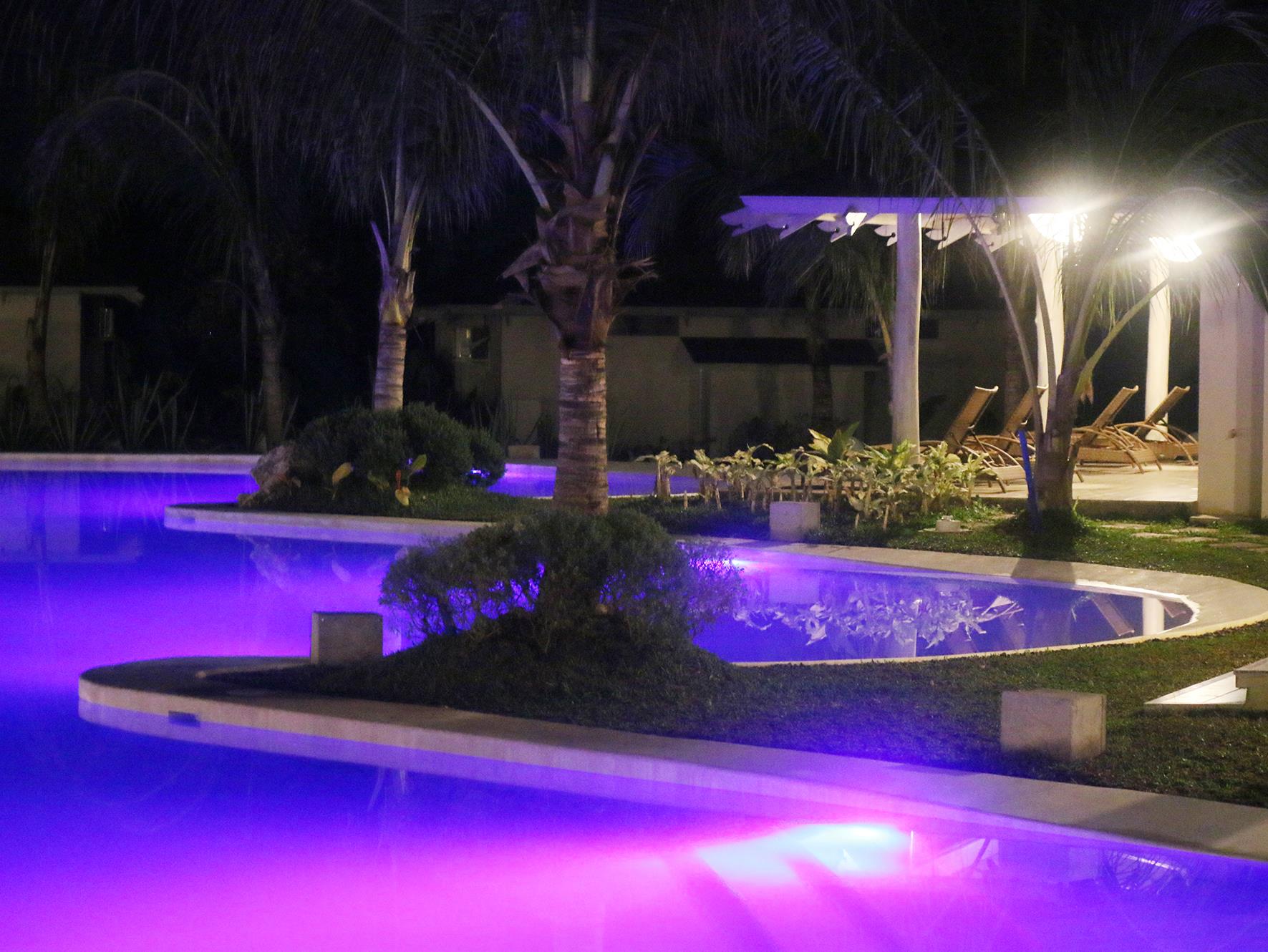 Bohol Shores Resort
