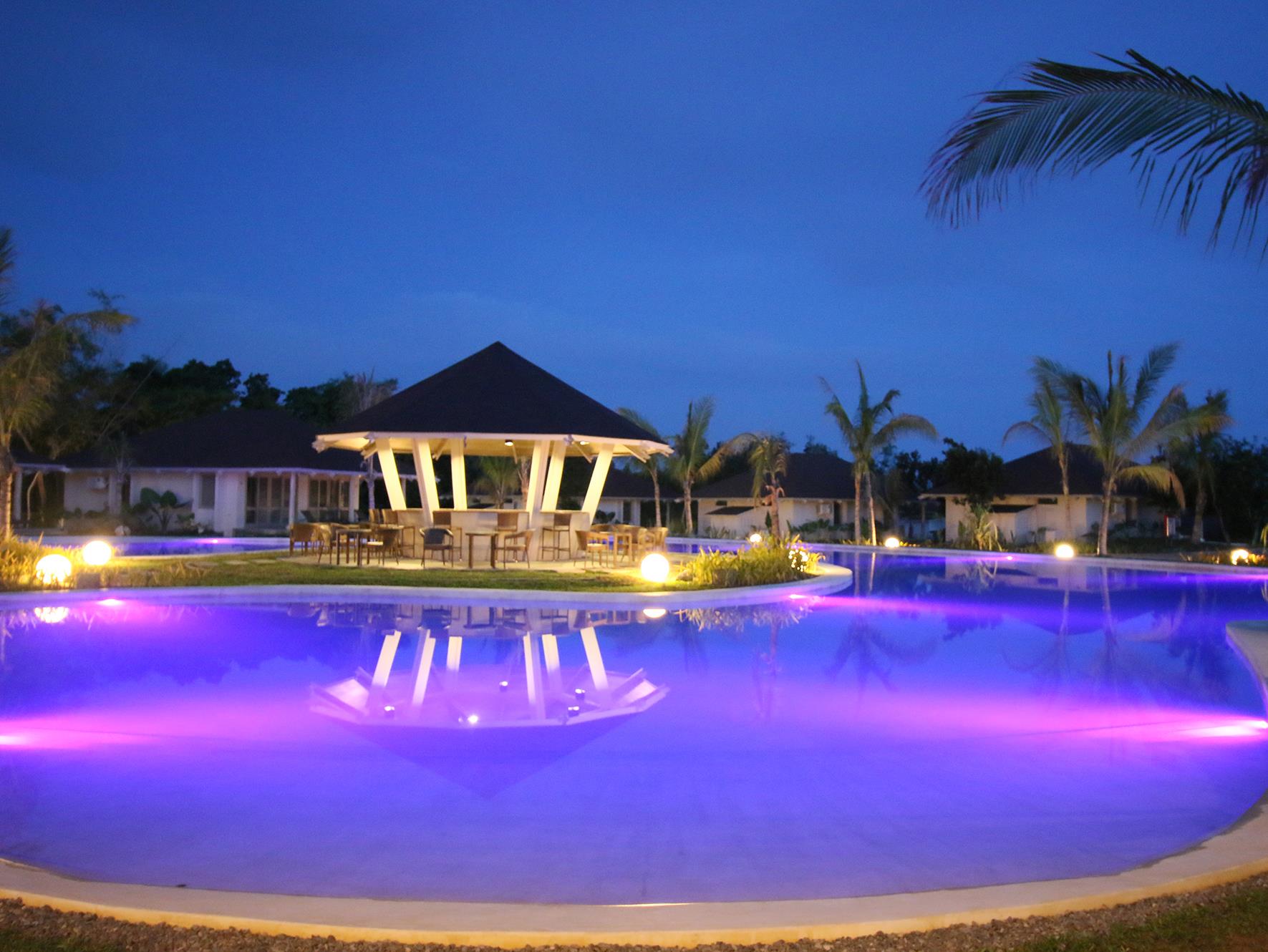 Bohol Shores Resort