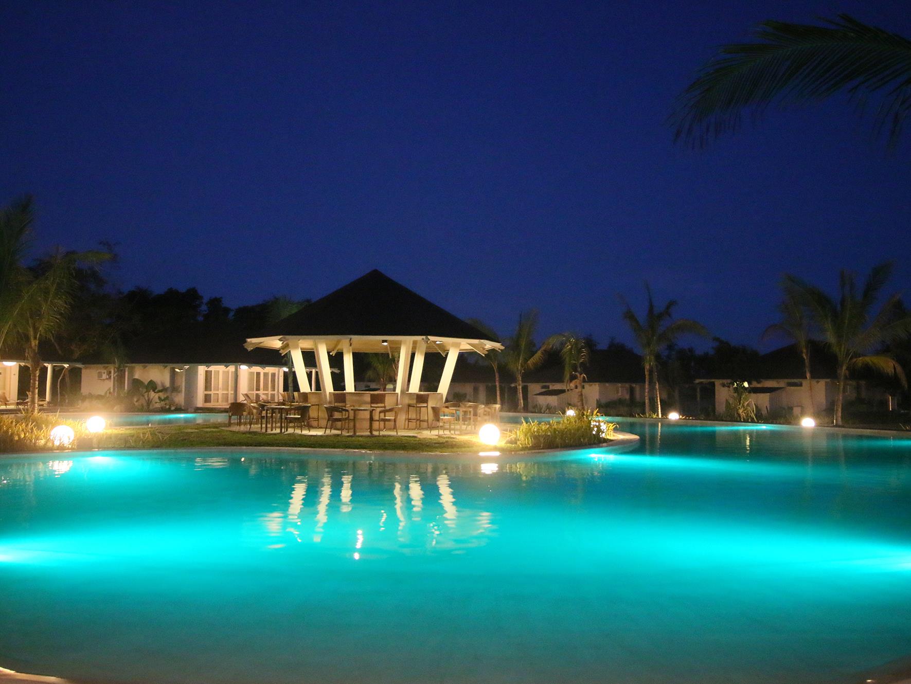 Bohol Shores Resort