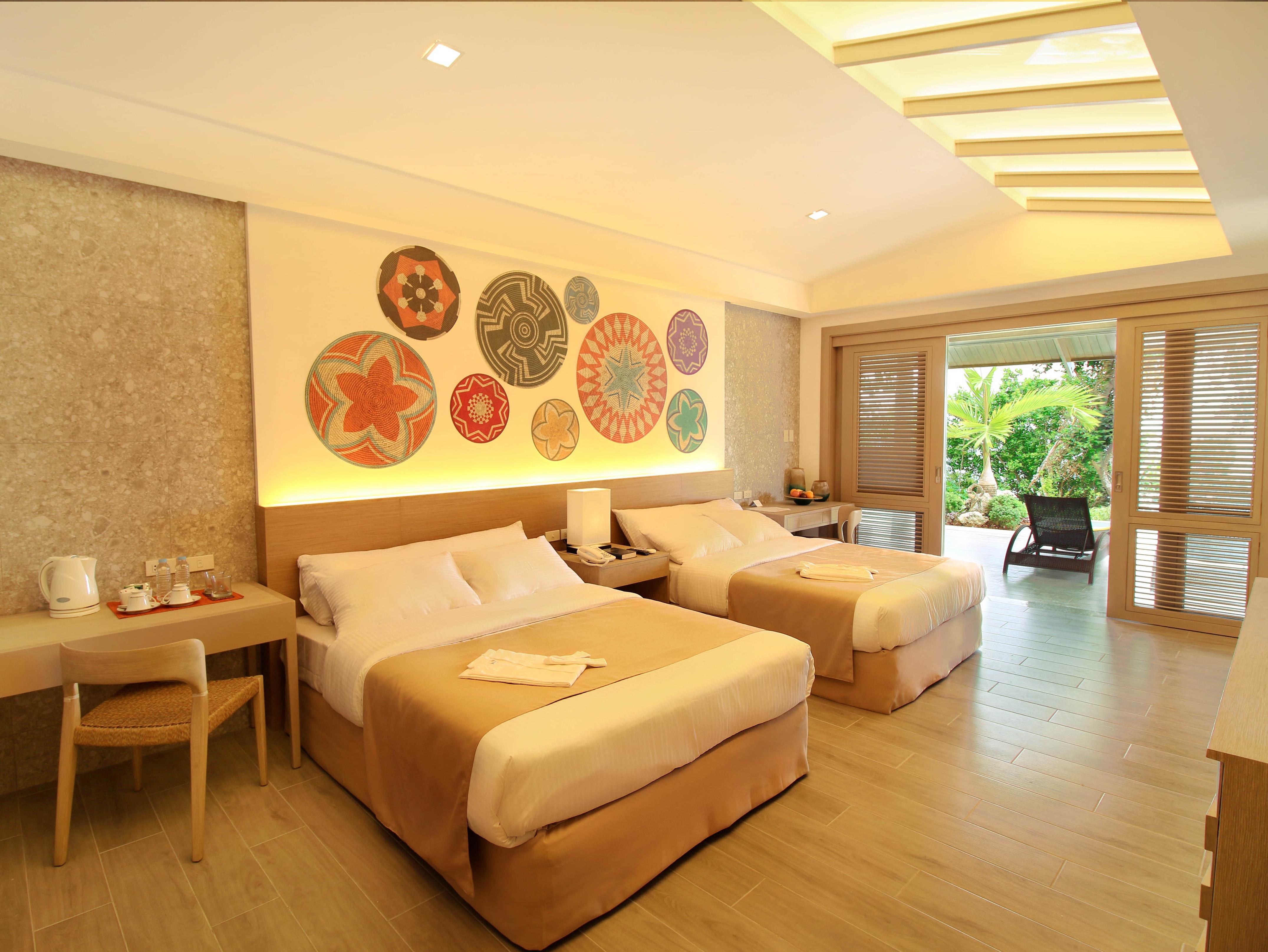 Bohol Shores Resort
