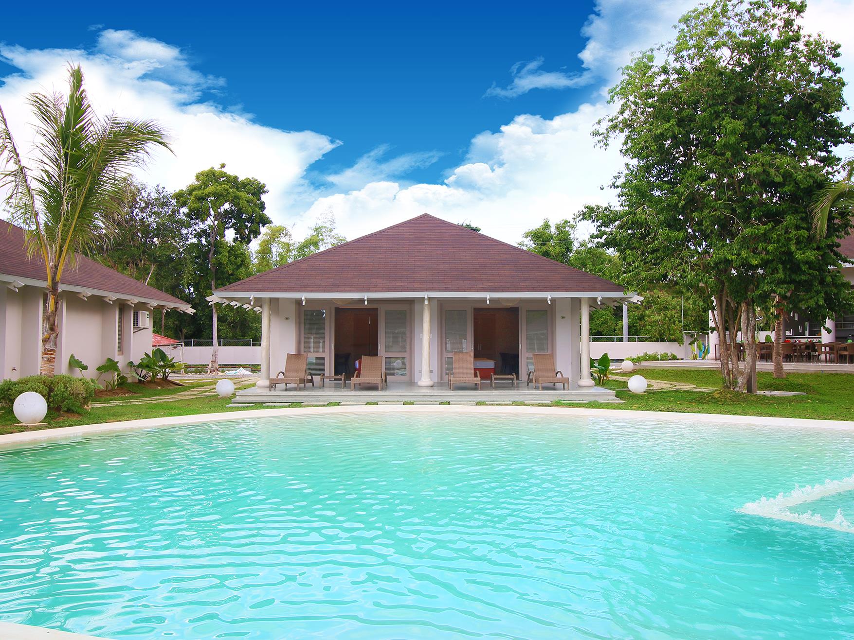 Bohol Shores Resort