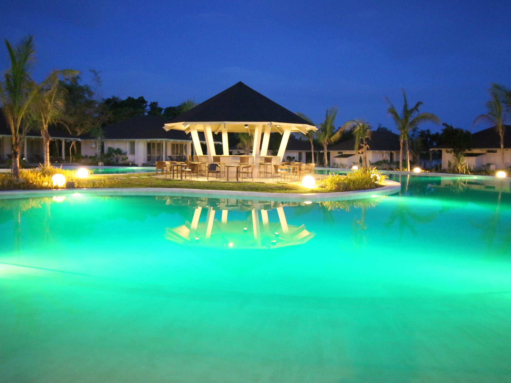 Bohol Shores Resort