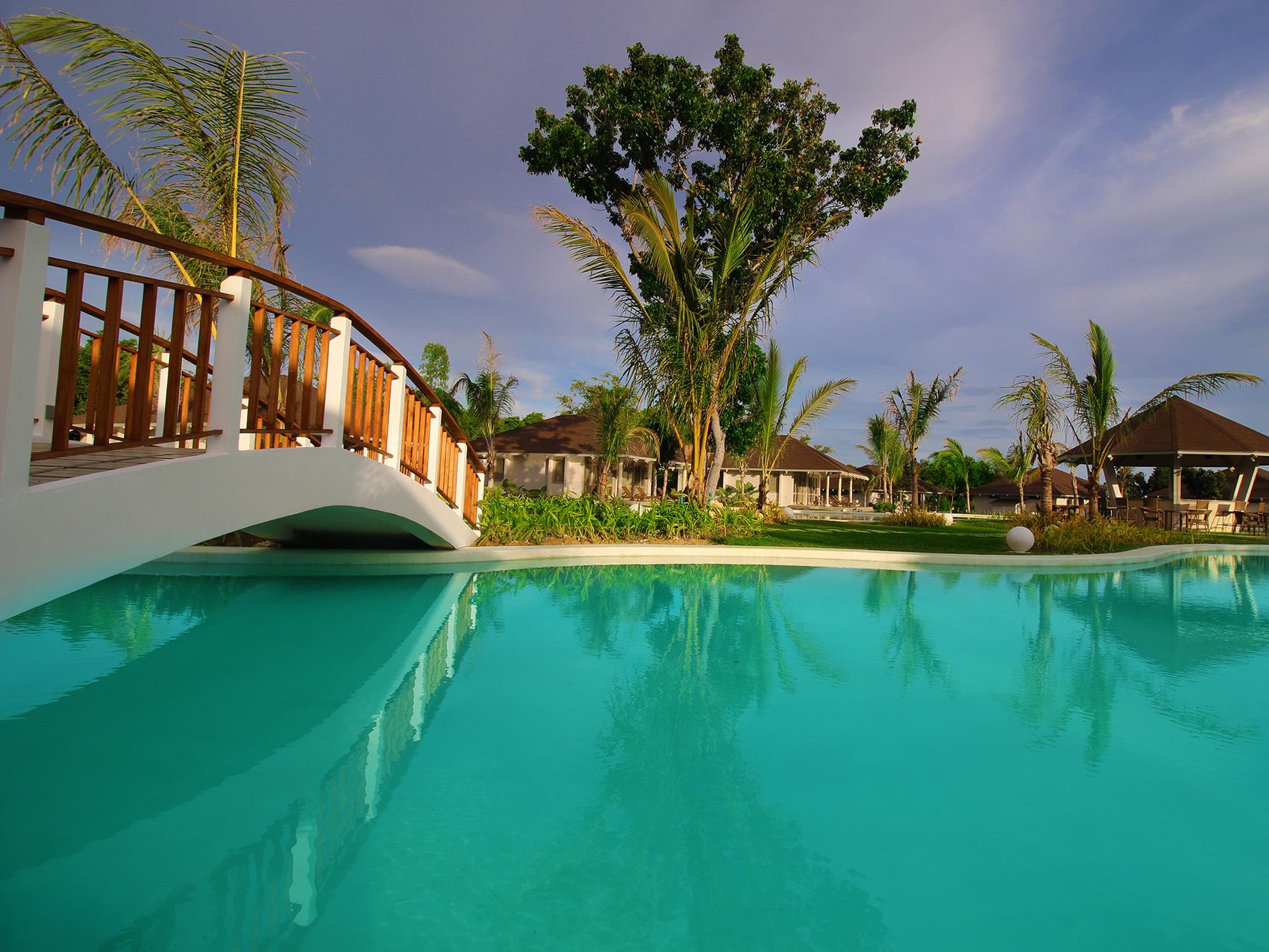 Bohol Shores Resort