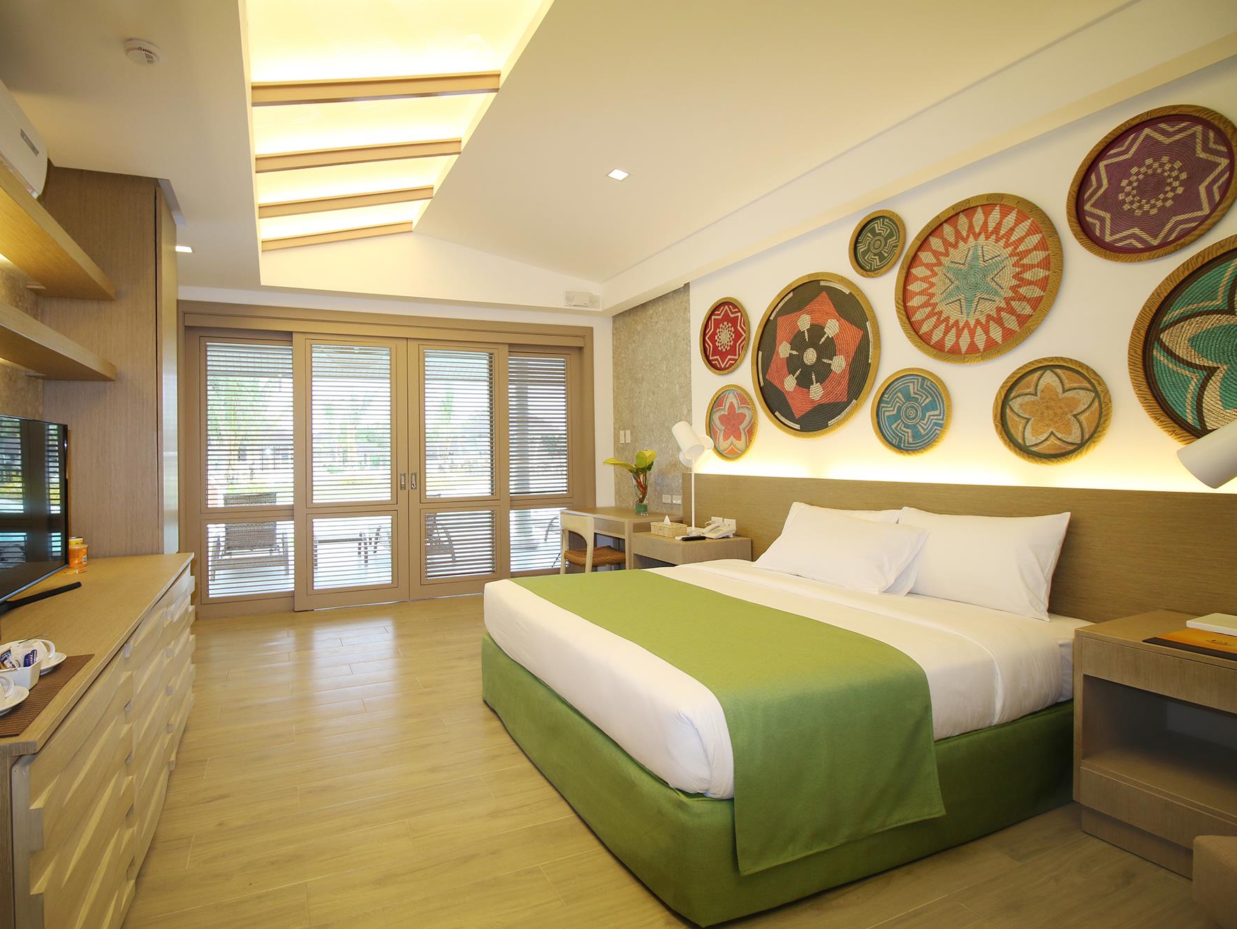 Bohol Shores Resort